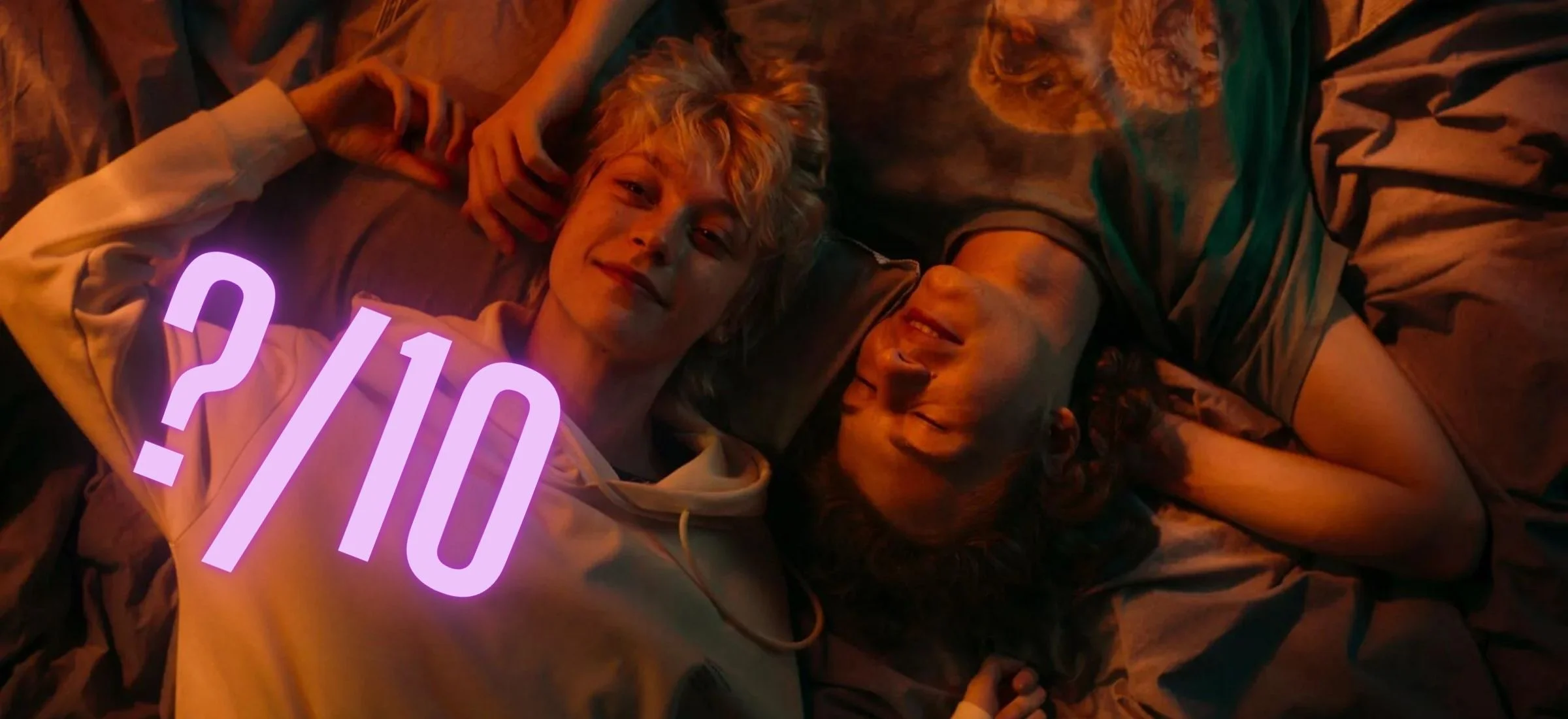 fanfik netflix film recenzja opinie książka alin szewczyk