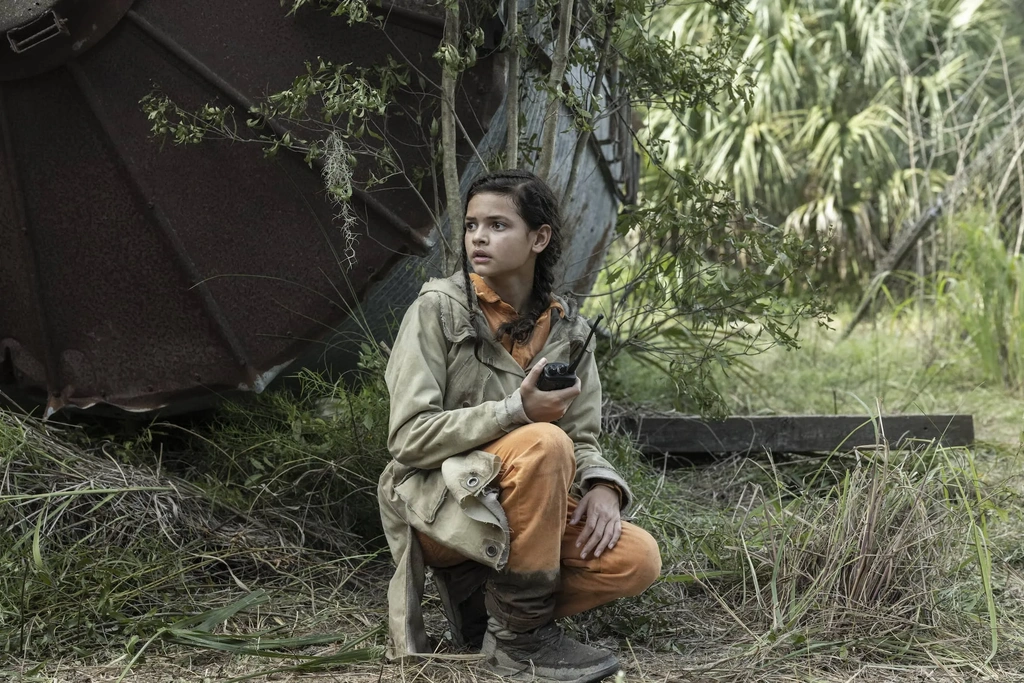 fear the walking dead sezon 8 recenzja 