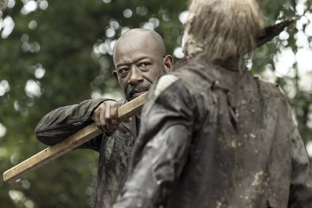 fear the walking dead sezon 8 recenzja 