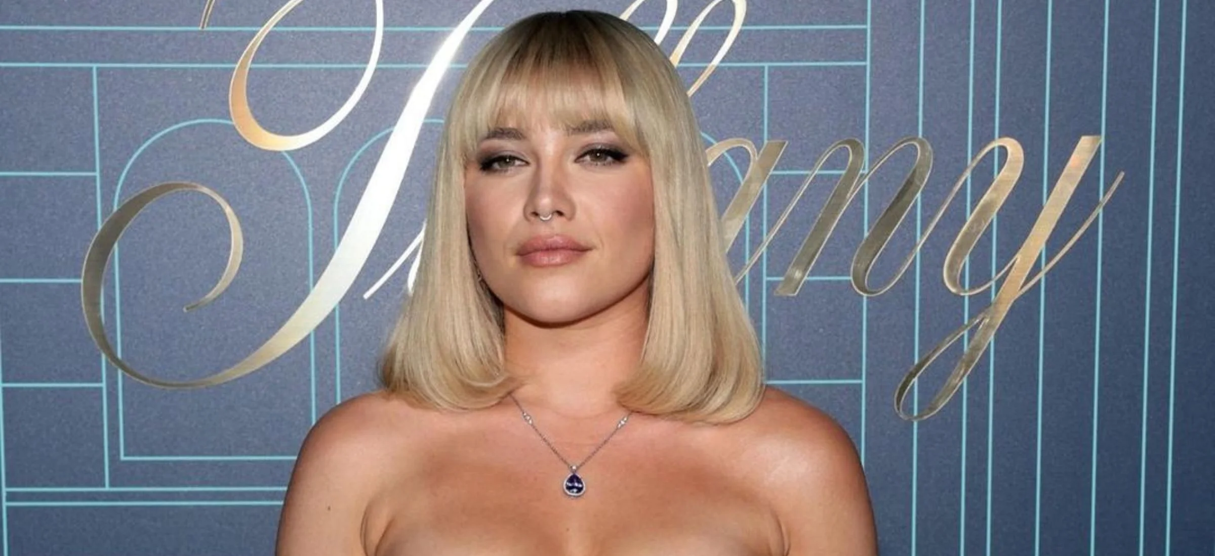 Florence Pugh