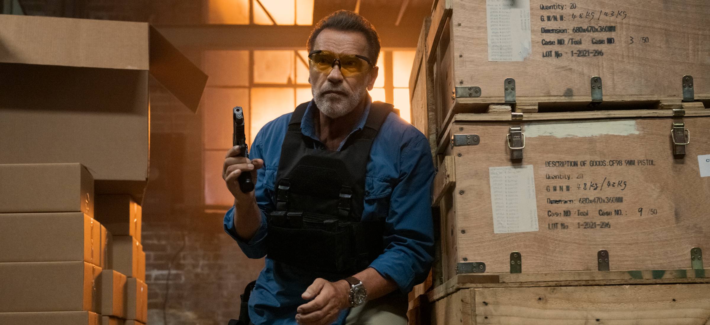 fubar netflix arnold schwarzenegger serial