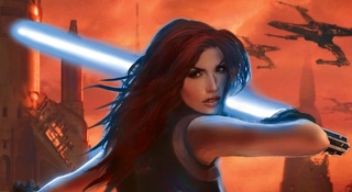 Disney odrzucił niesamowite historie z książek i komiksów „Star Wars”. Poznaj te Legendy