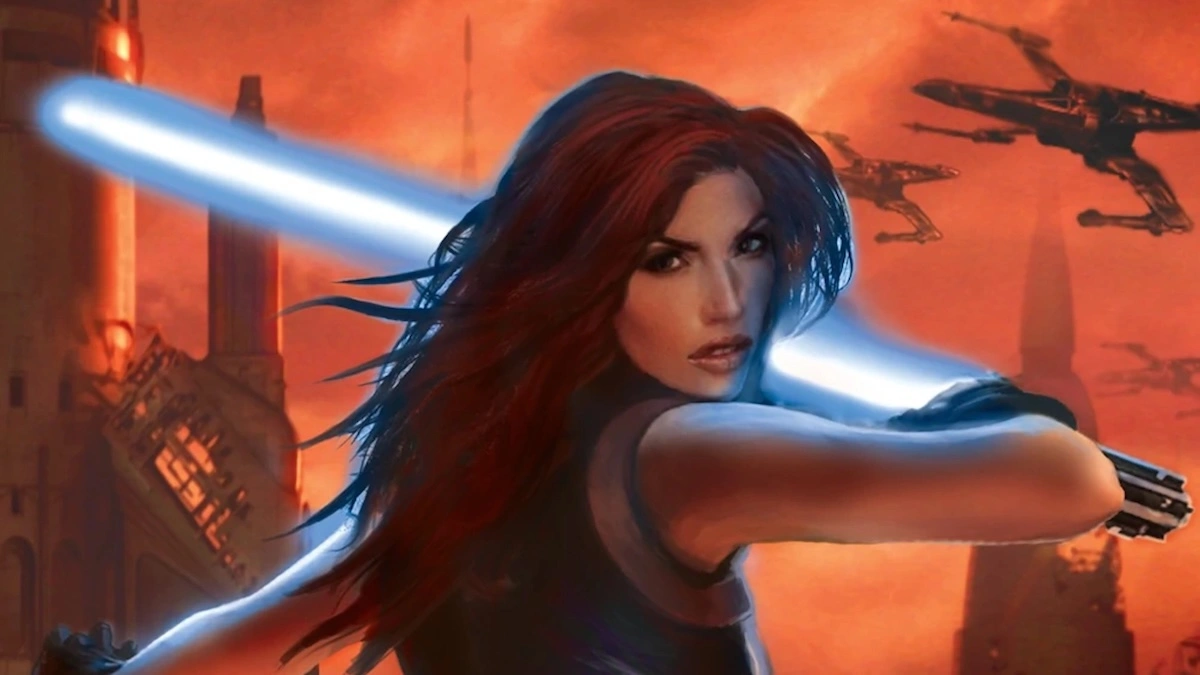 Disney odrzucił niesamowite historie z książek i komiksów „Star Wars”. Poznaj te Legendy