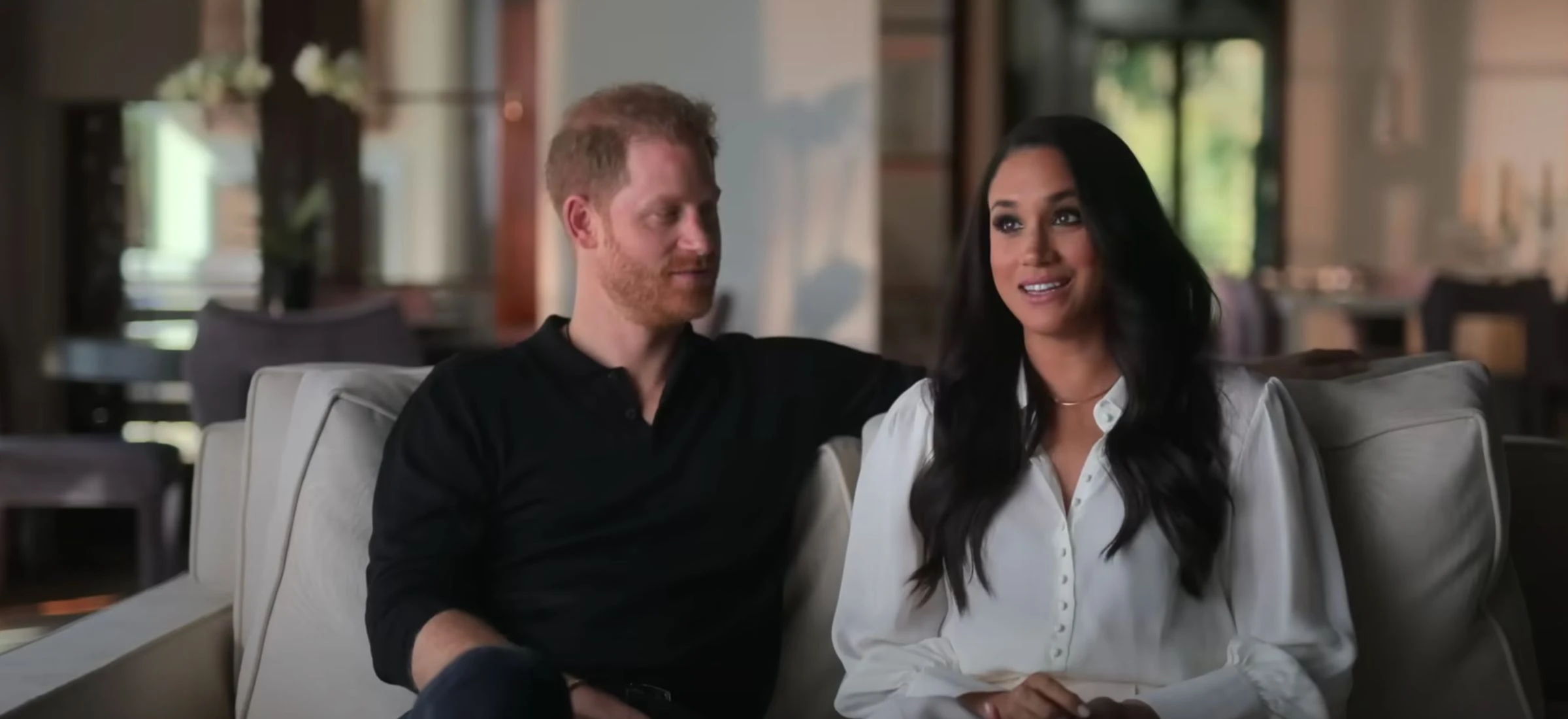 harry i meghan