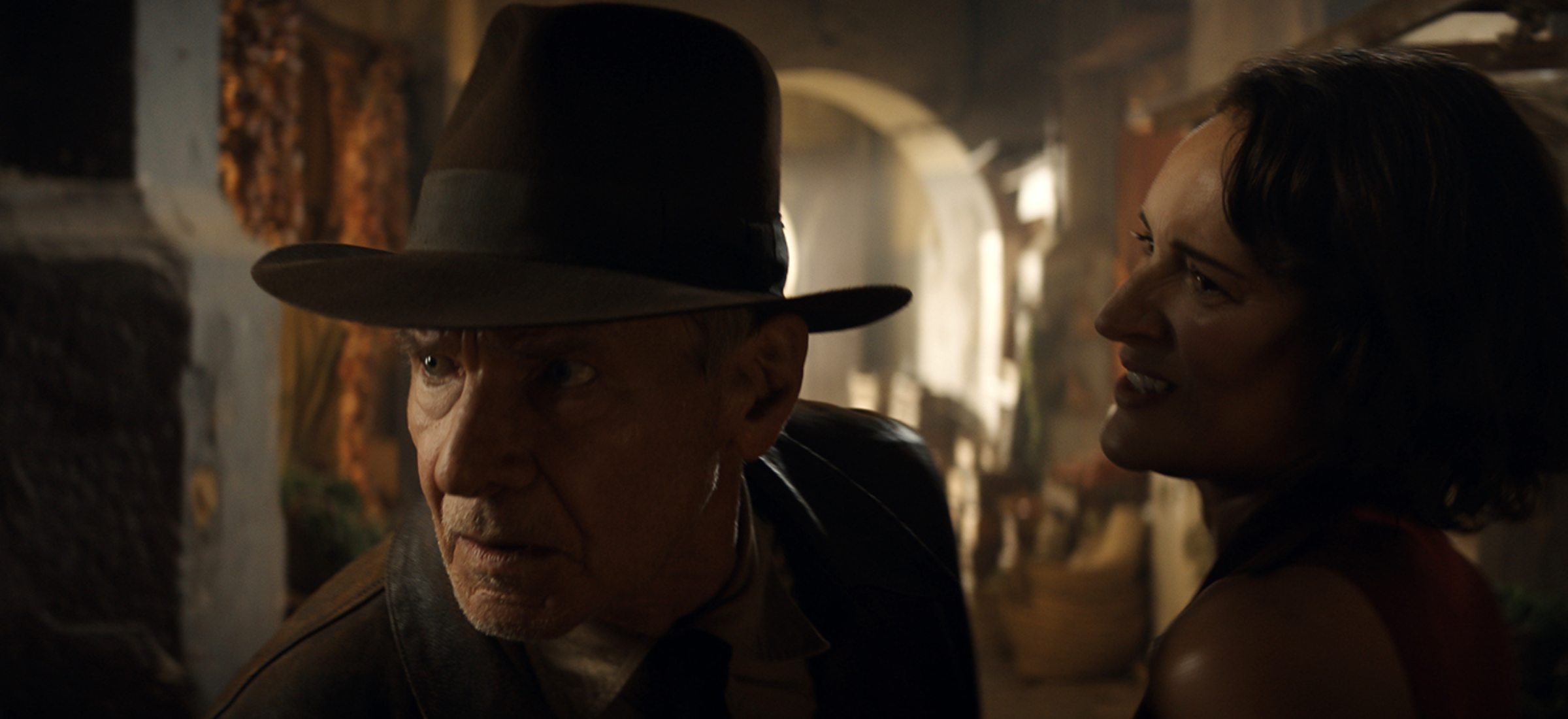 indiana jones 5 opinie recenzje