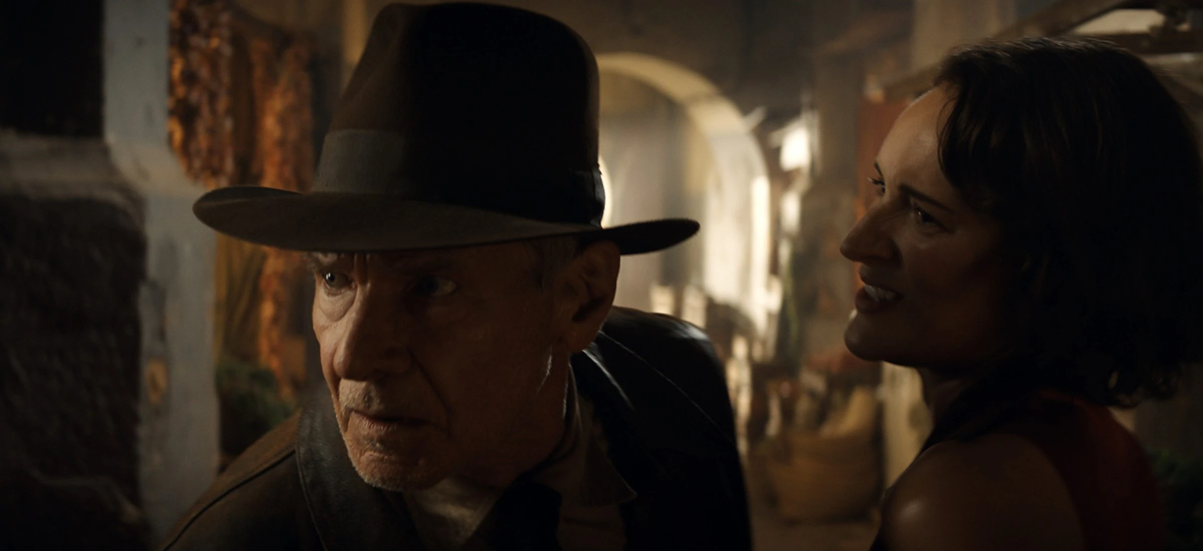 indiana jones 5 opinie recenzje