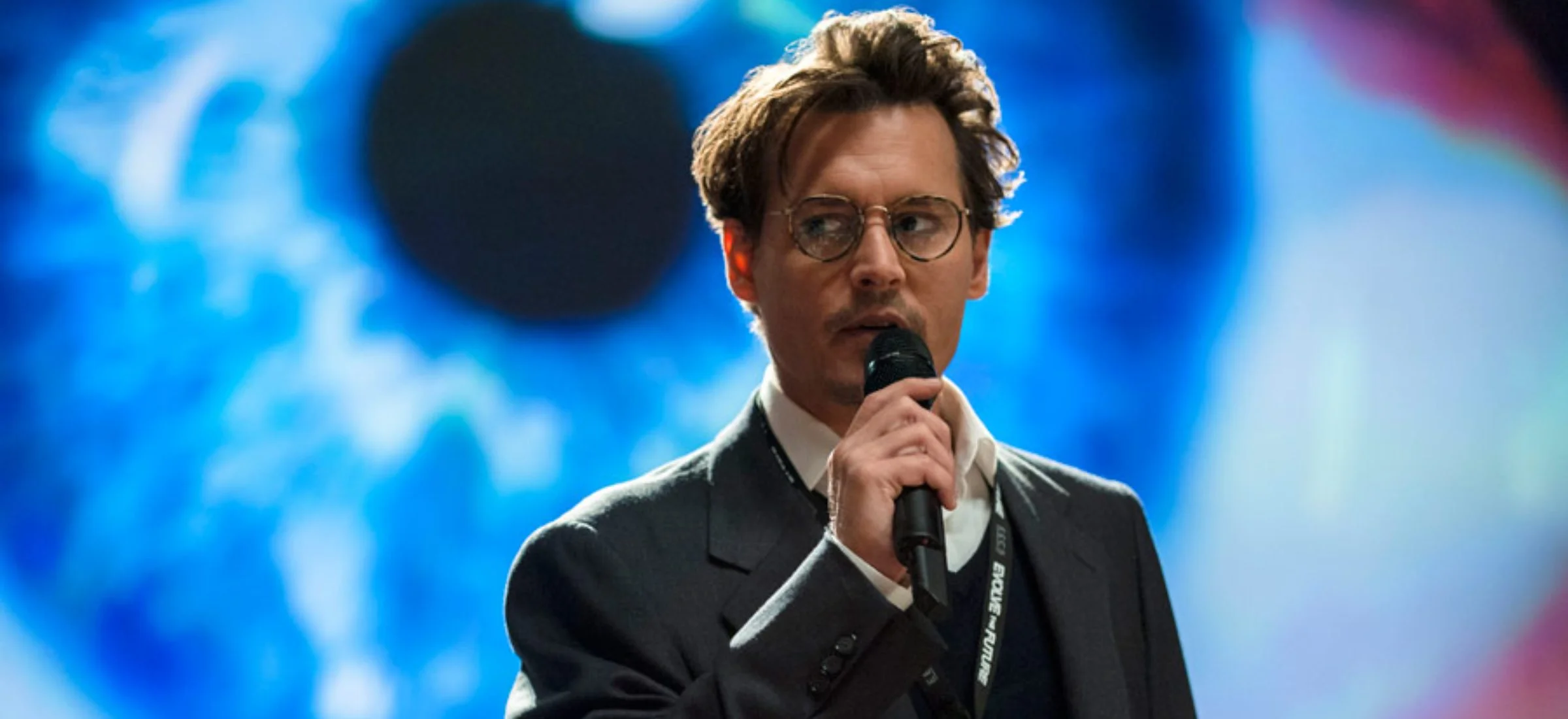 johnny depp nowy film modi