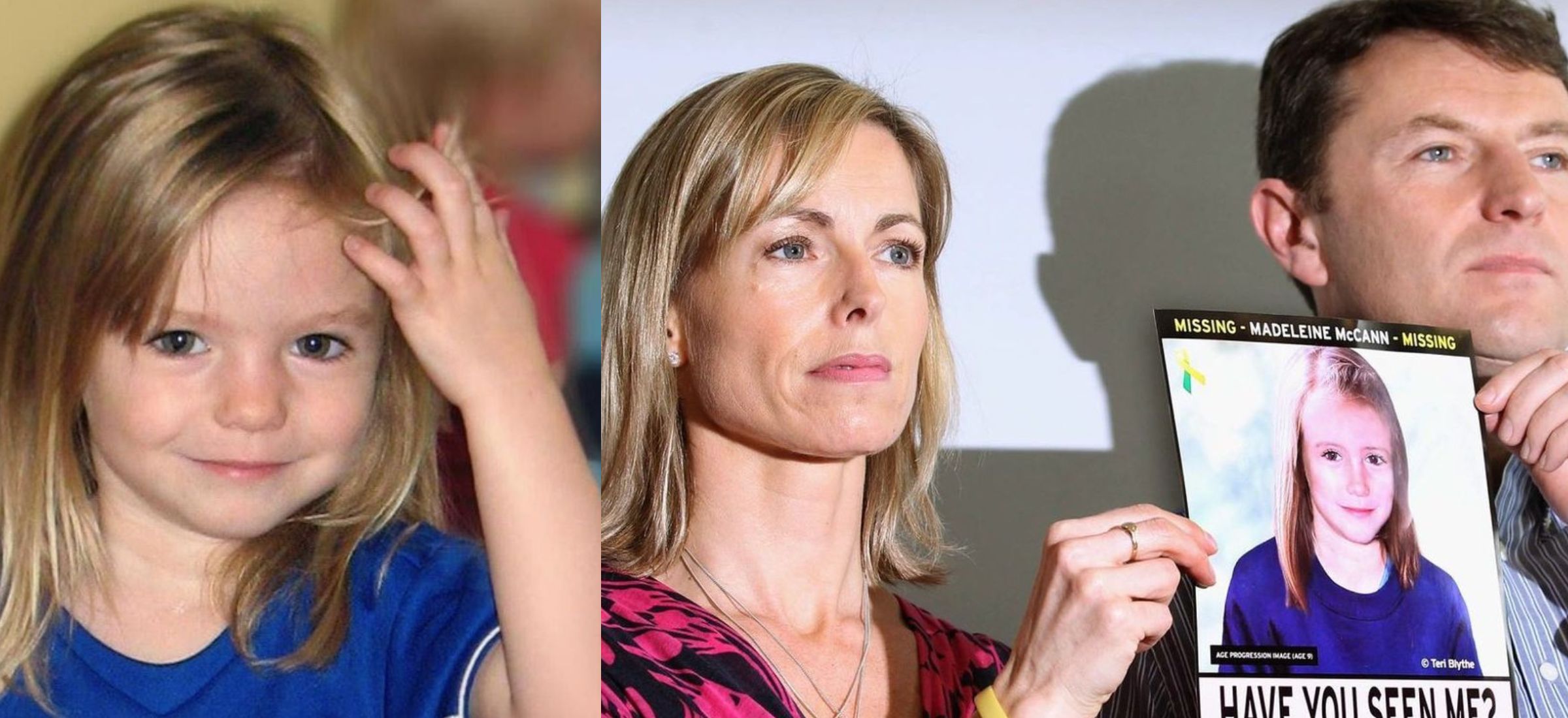 Madeleine McCann