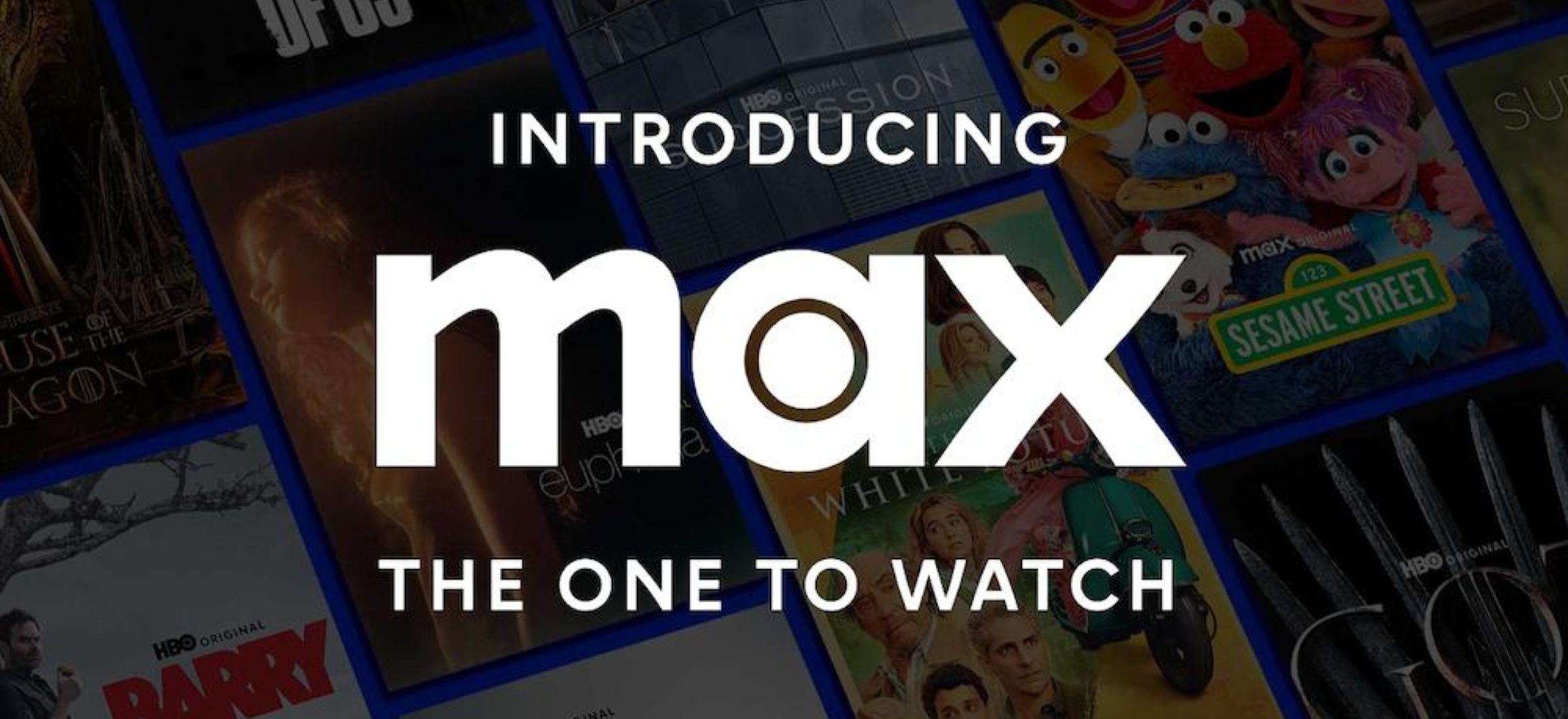 max hbo nowy serwis streamingowy wygląd prezentacja warner bros discovery