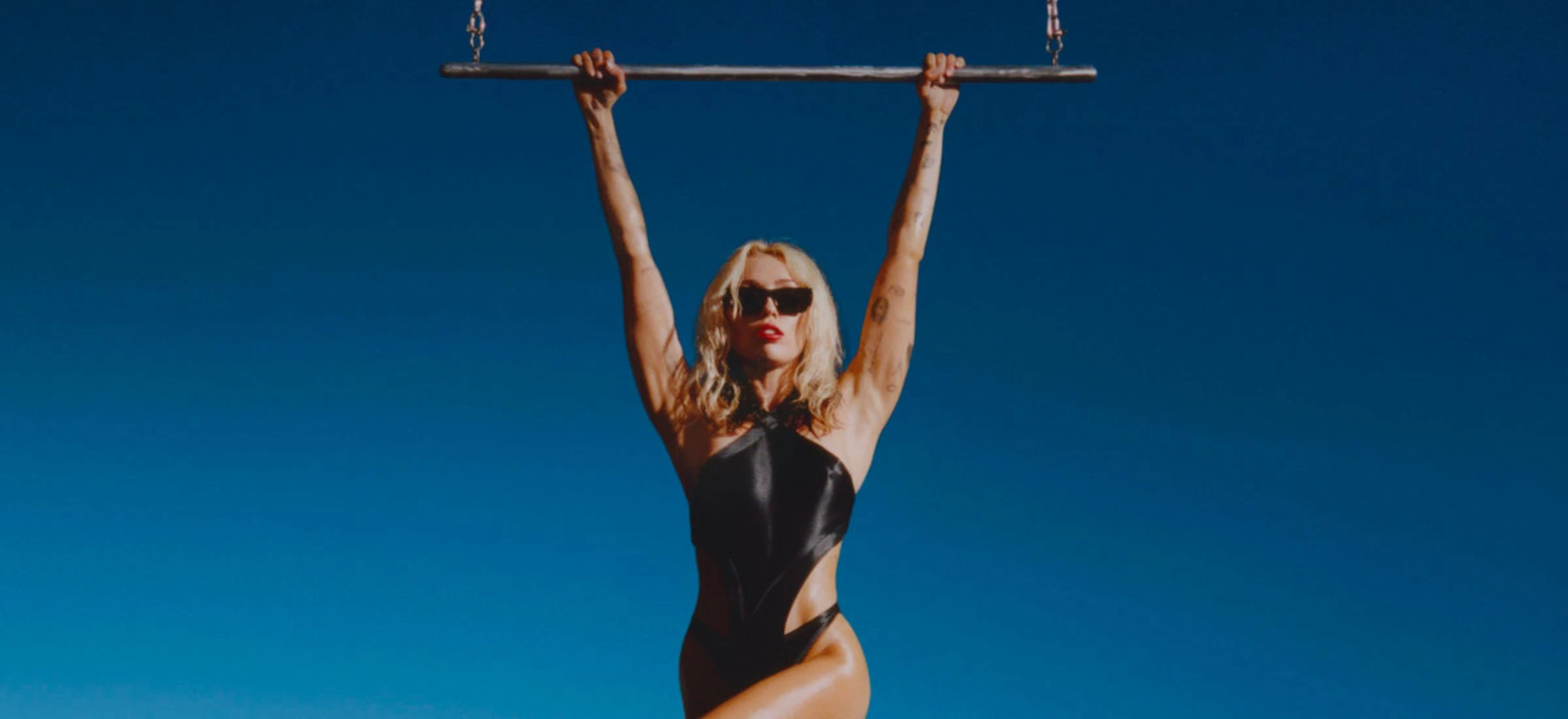 Miley Cyrus przerywa karierę. Ogłosiła, że zawiesza trasę koncertową