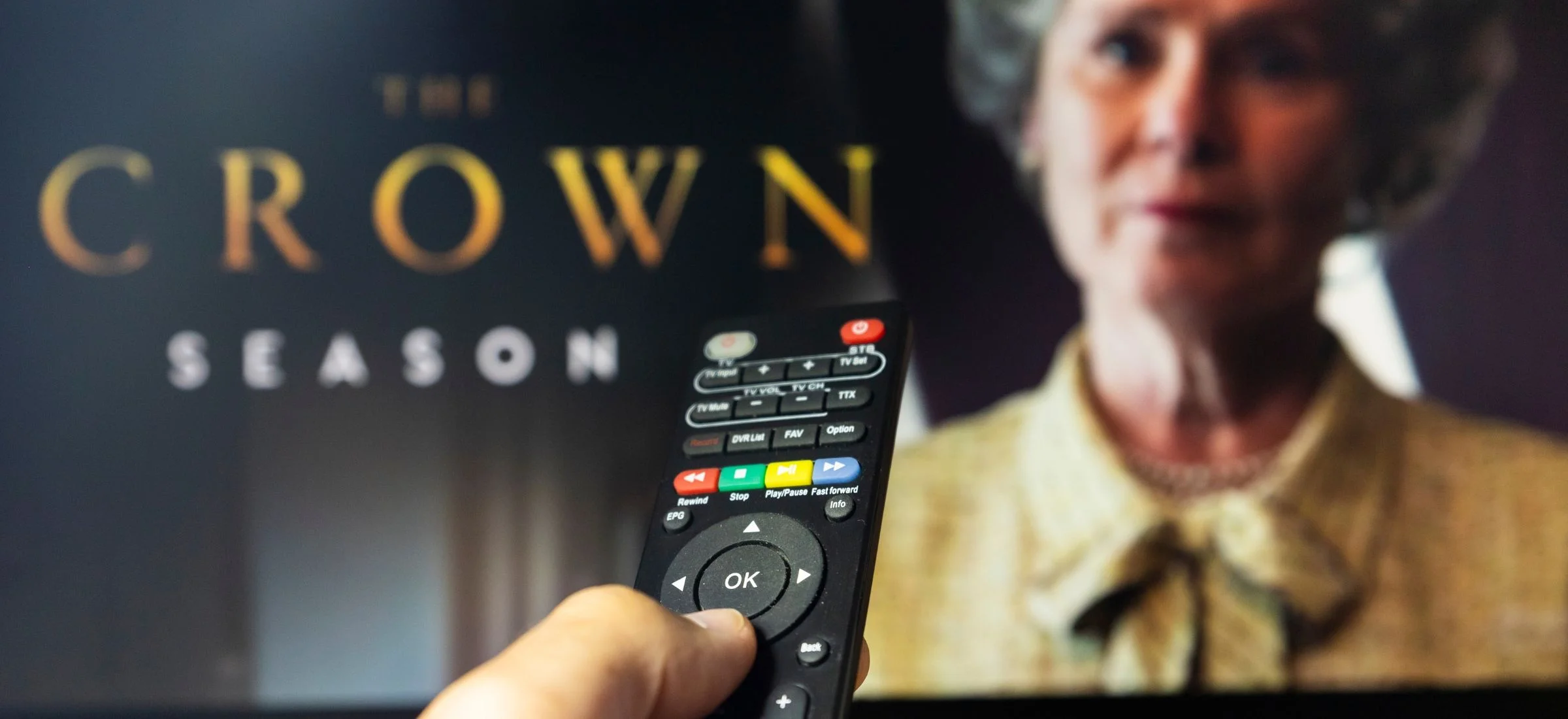 netflix grozi usuwaniem filmów seriali wielka brytania ustawa