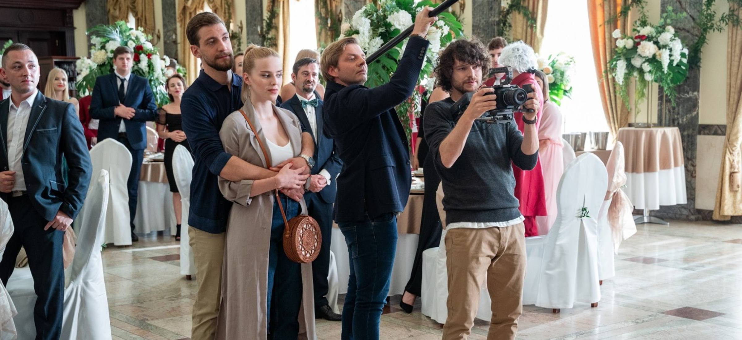 netflix najpopularniejsze polska komedia romantyczna gorzko gorzko