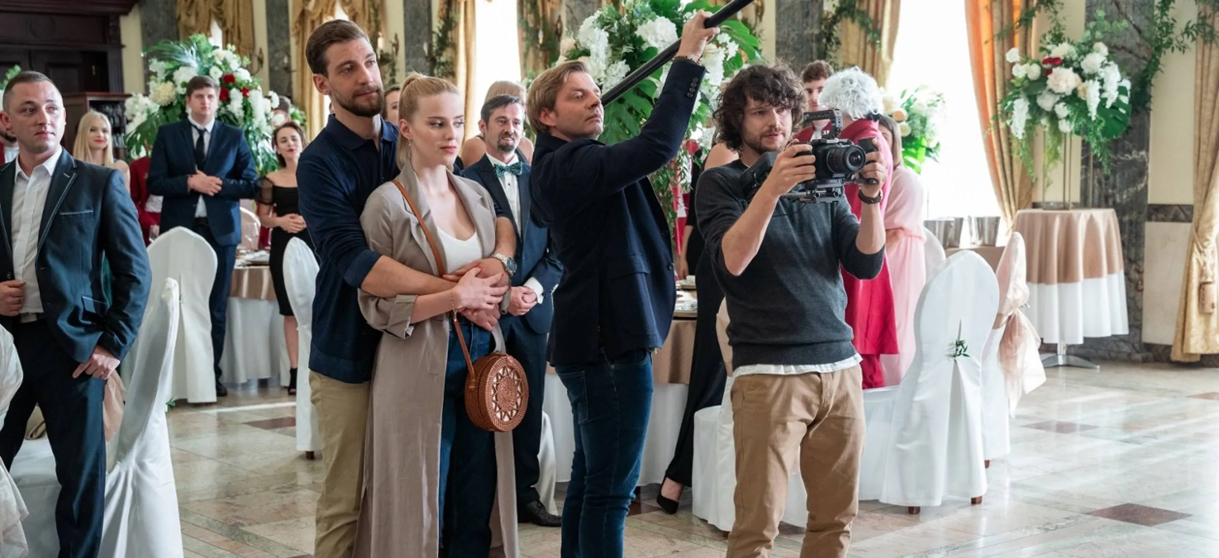 netflix najpopularniejsze polska komedia romantyczna gorzko gorzko