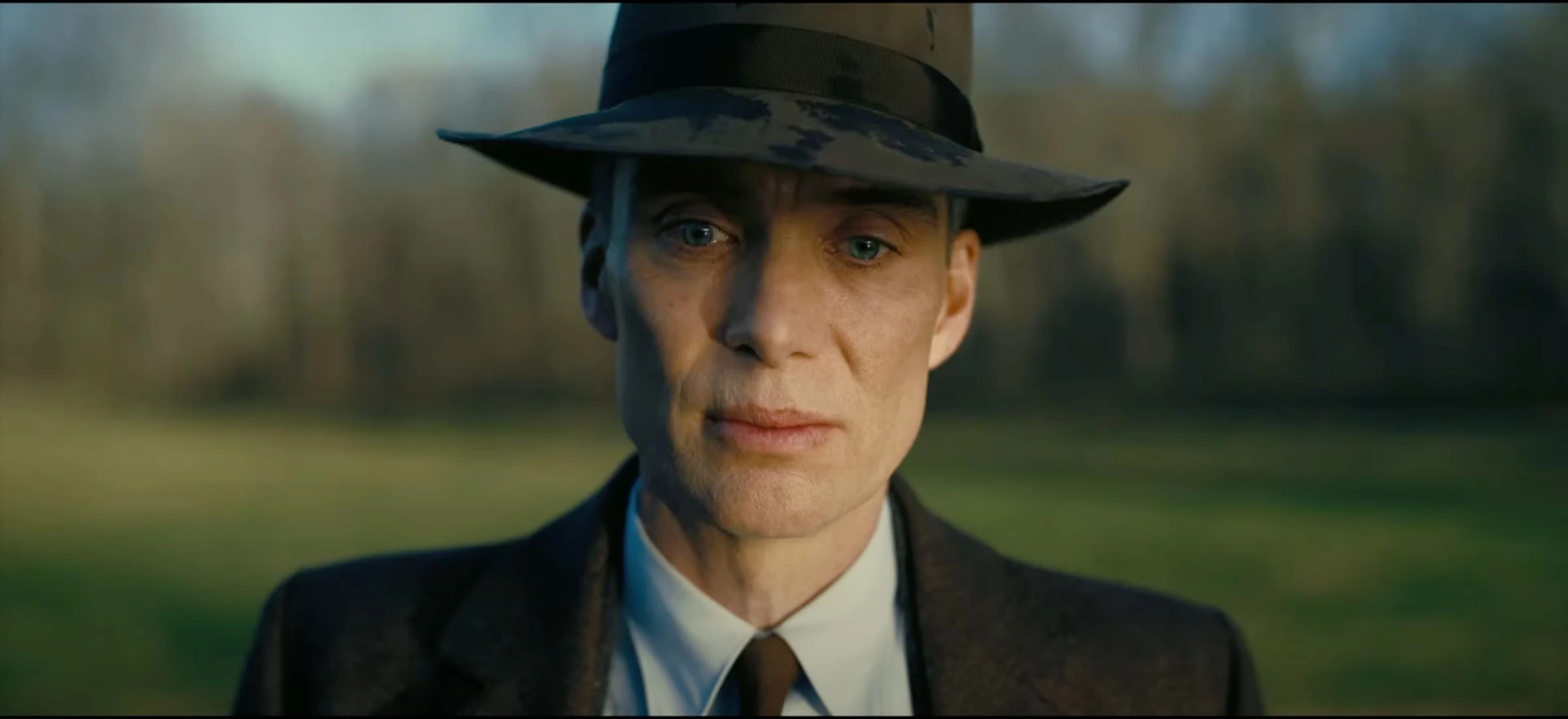 oppenheimer film premiera zwiastun trailer christopher nolan