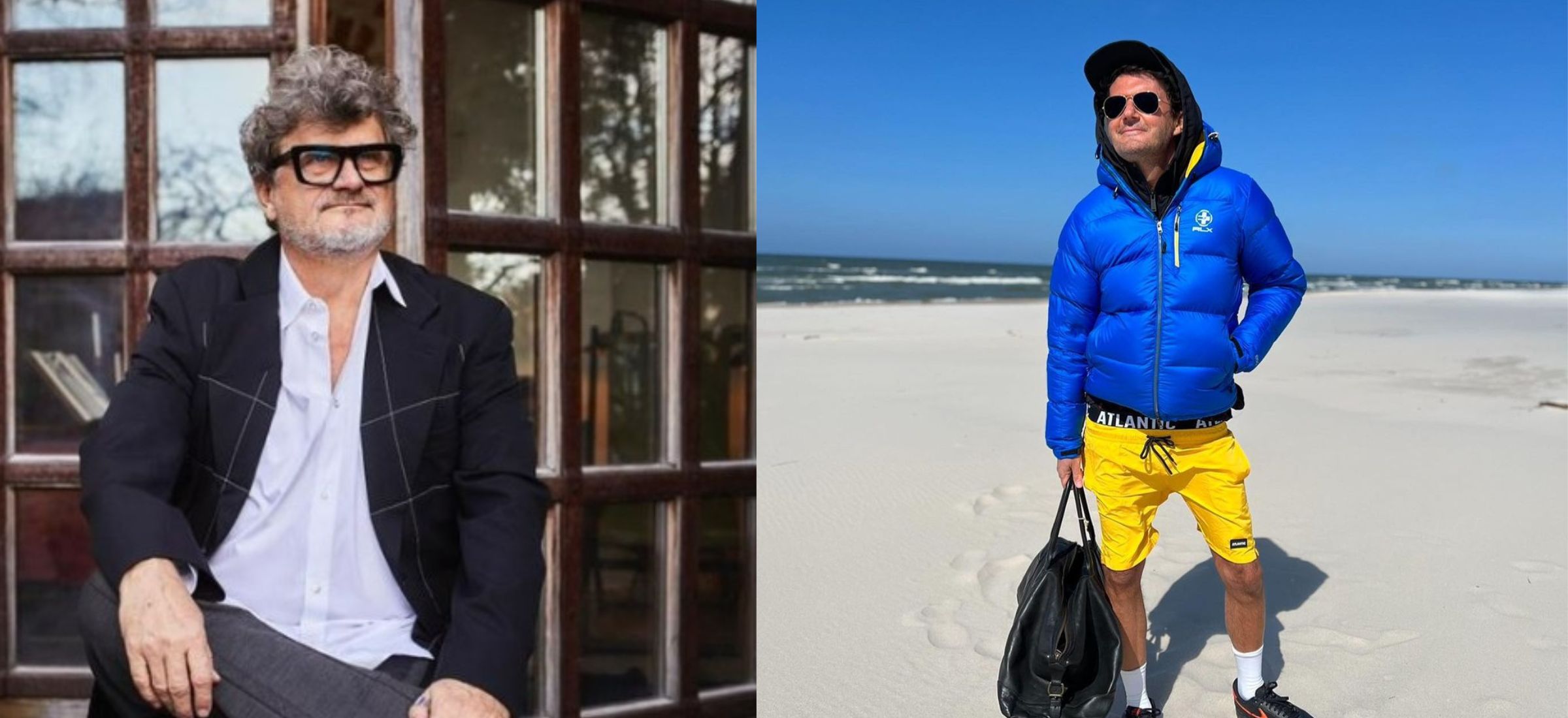 Janusz Palikot i Kuba Wojewódzki skazani
