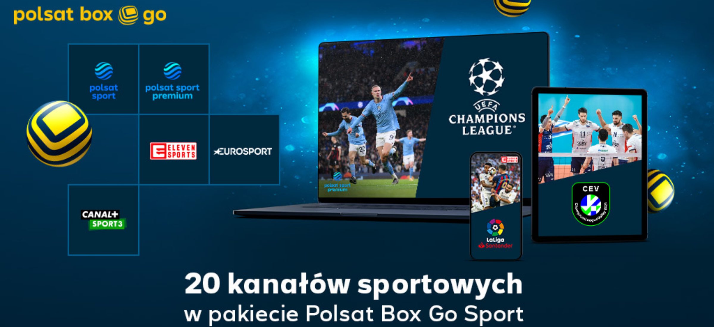 polsat box go sport co obejrzeć