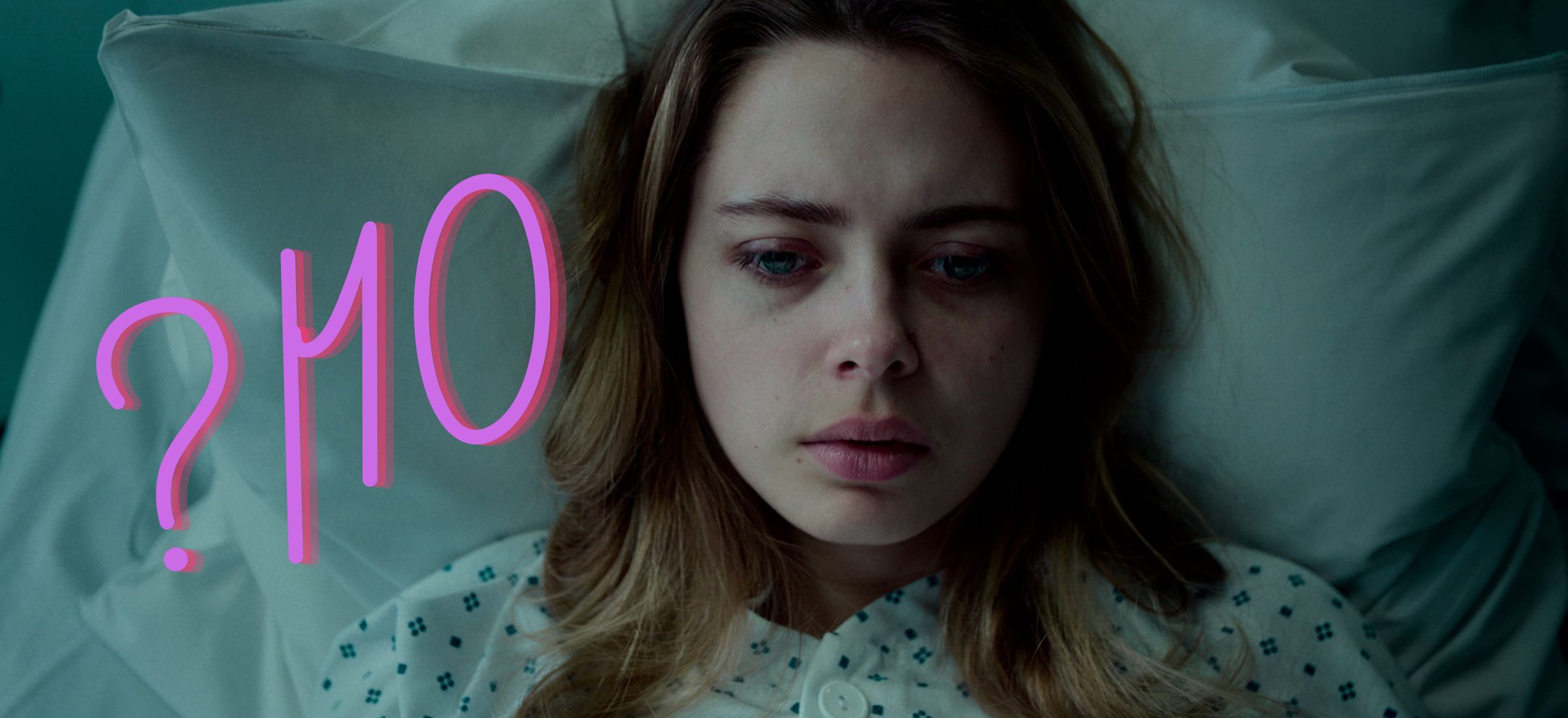 royalteen księżniczka margrethe netflix film recenzja opinie