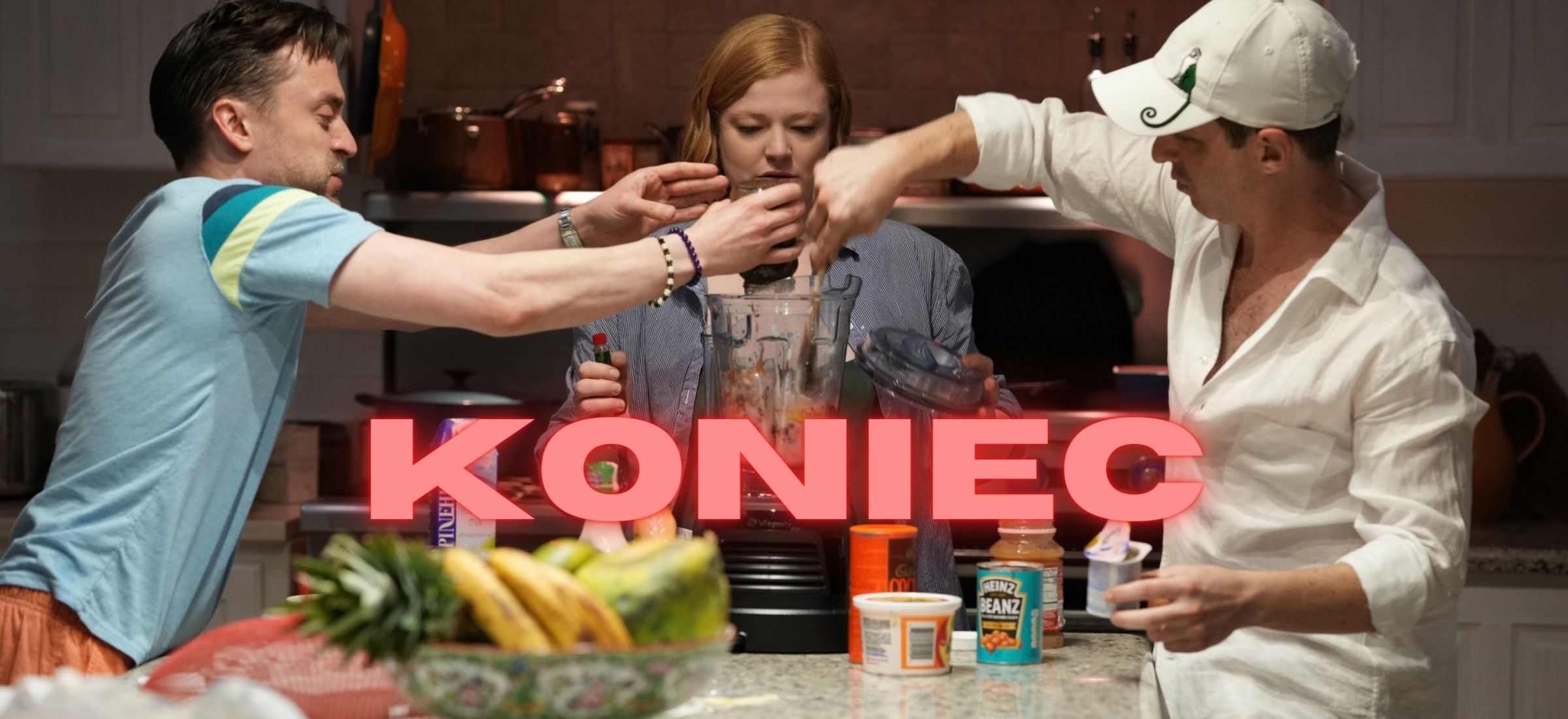 sukcesja 4 sezon finał serial hbo zakończenie ostatni odcinek