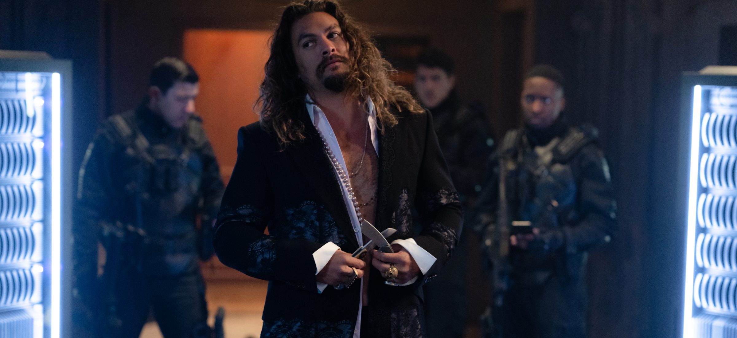 szybcy i wściekli 10 box office premiera