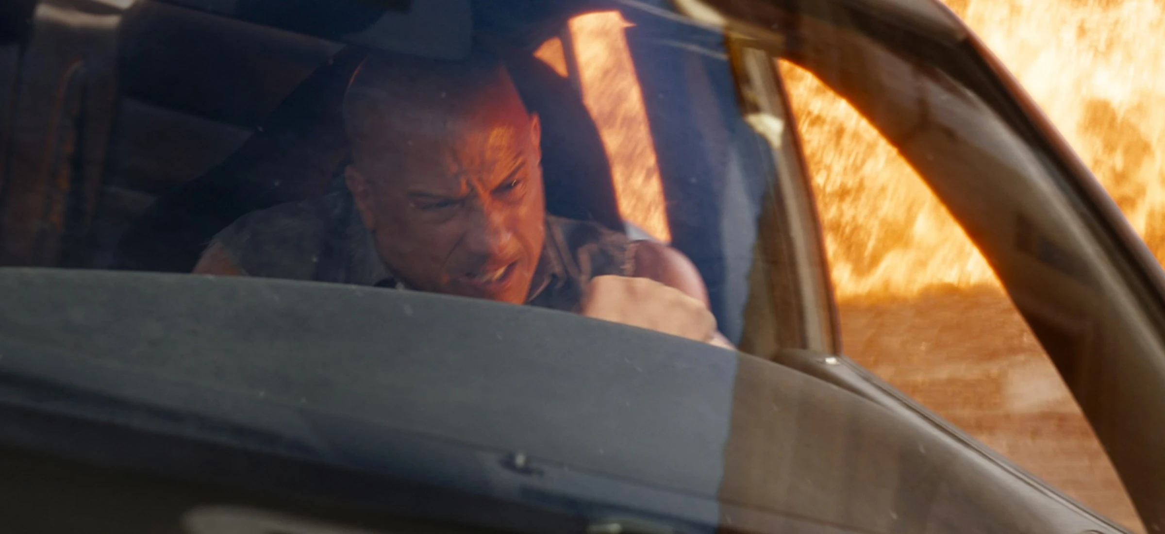 szybcy i wściekli hollywood marvel