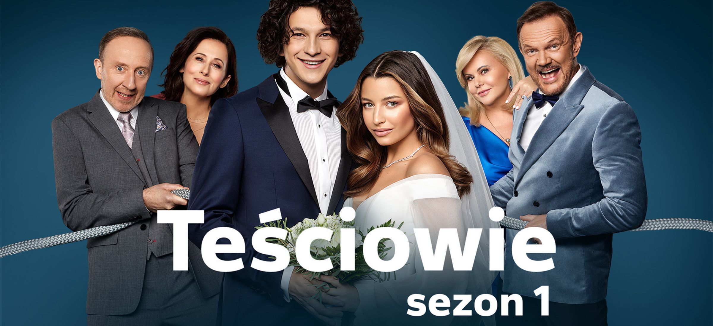 teściowie serial polsat recenzja opinie