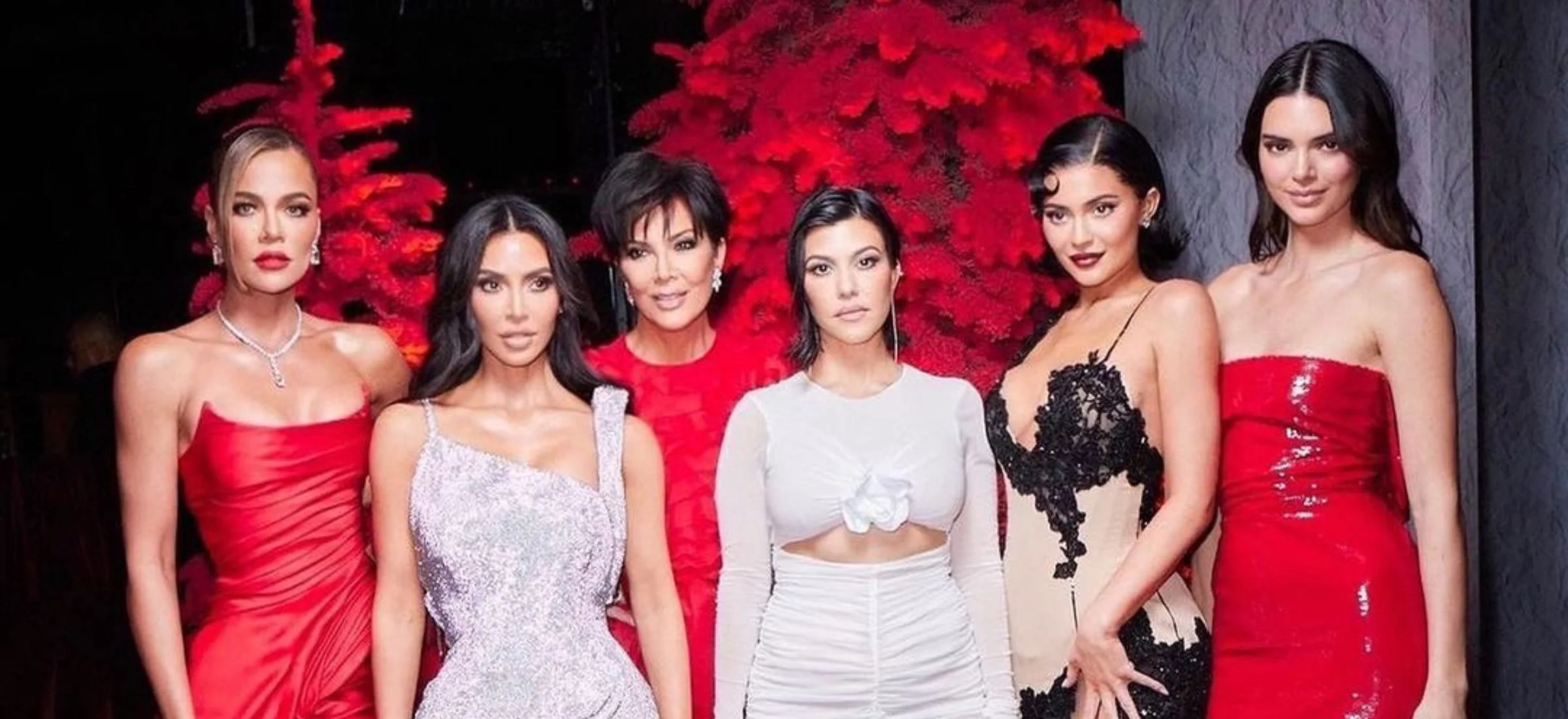 "The Kardashians" na Disney+