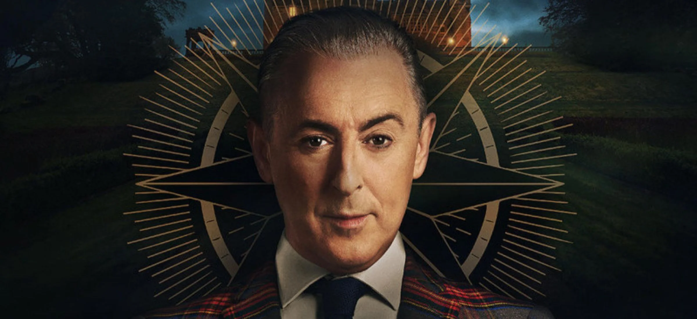 The Traitors, TVN
