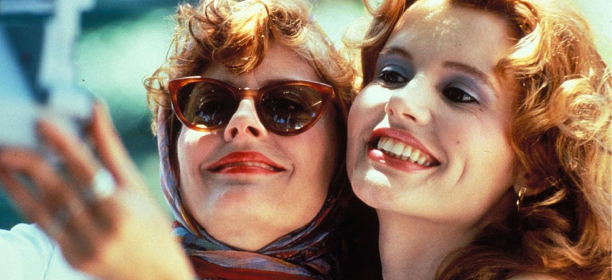 Thelam i Louise kończy 32 lata