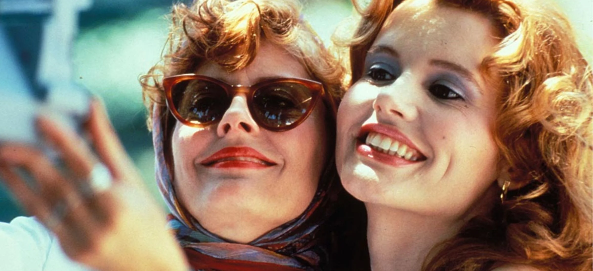Thelam i Louise kończy 32 lata