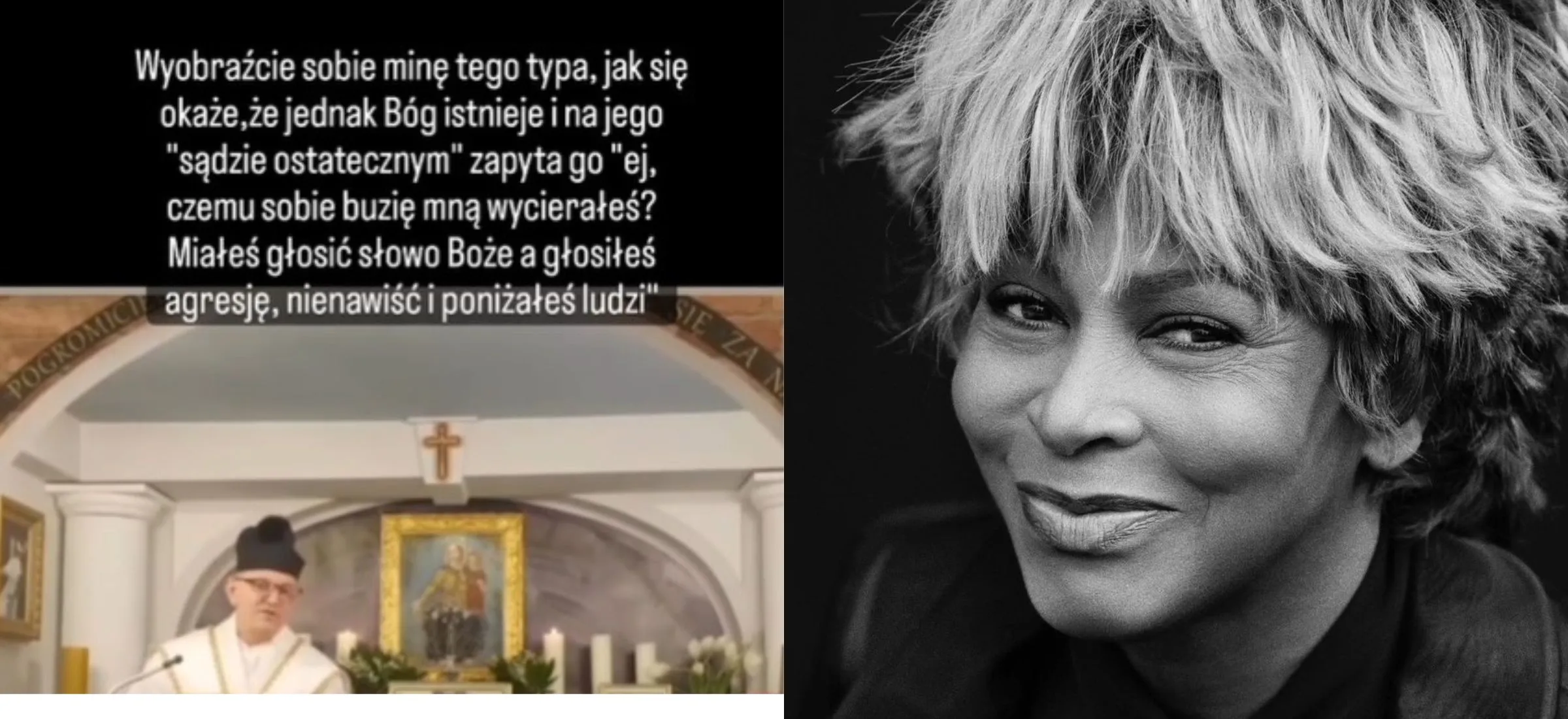 Tina Turner