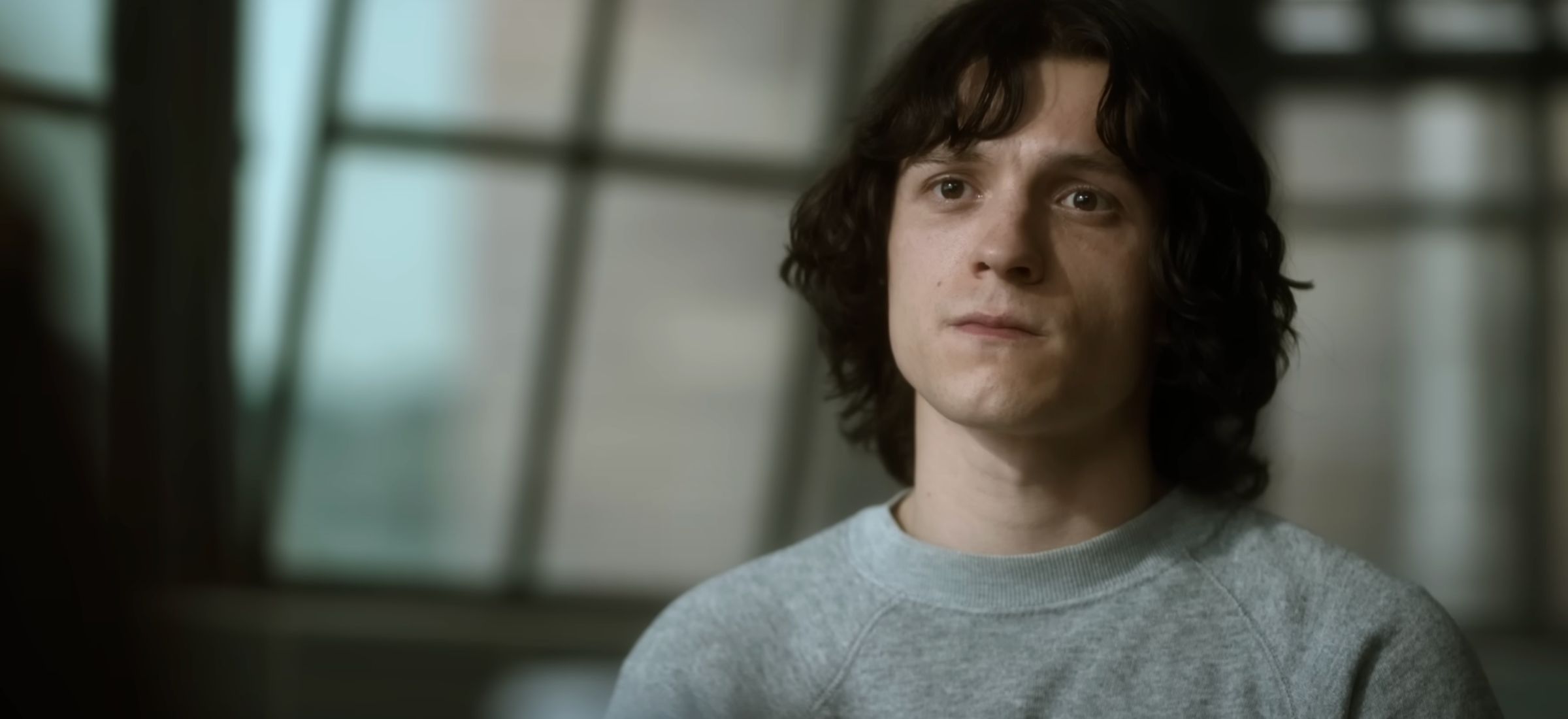Tom Holland przyznał, że nowa rola wpłynęła na jego zdrowie psychiczne. Aktor chciał ogolić głowę