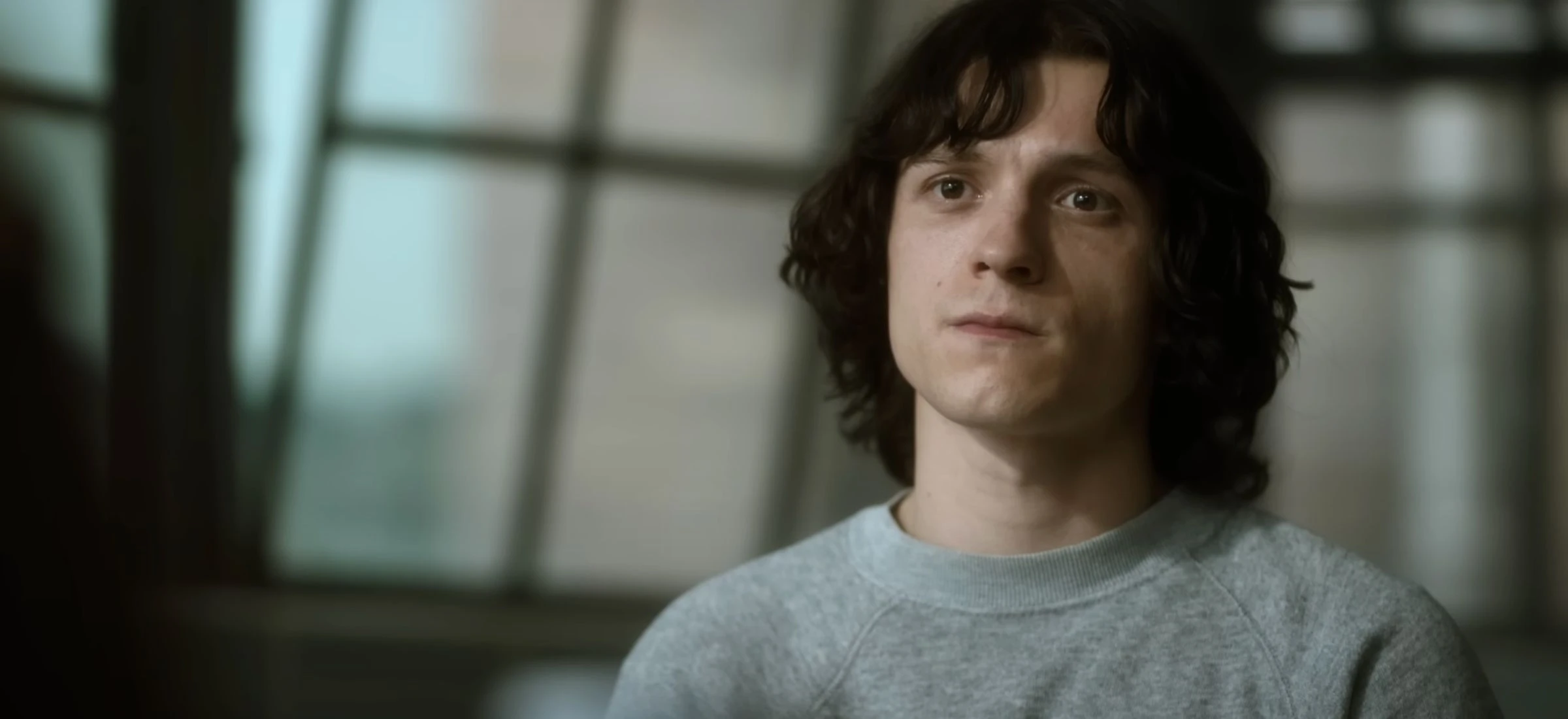 Tom Holland przyznał, że nowa rola wpłynęła na jego zdrowie psychiczne. Aktor chciał ogolić głowę