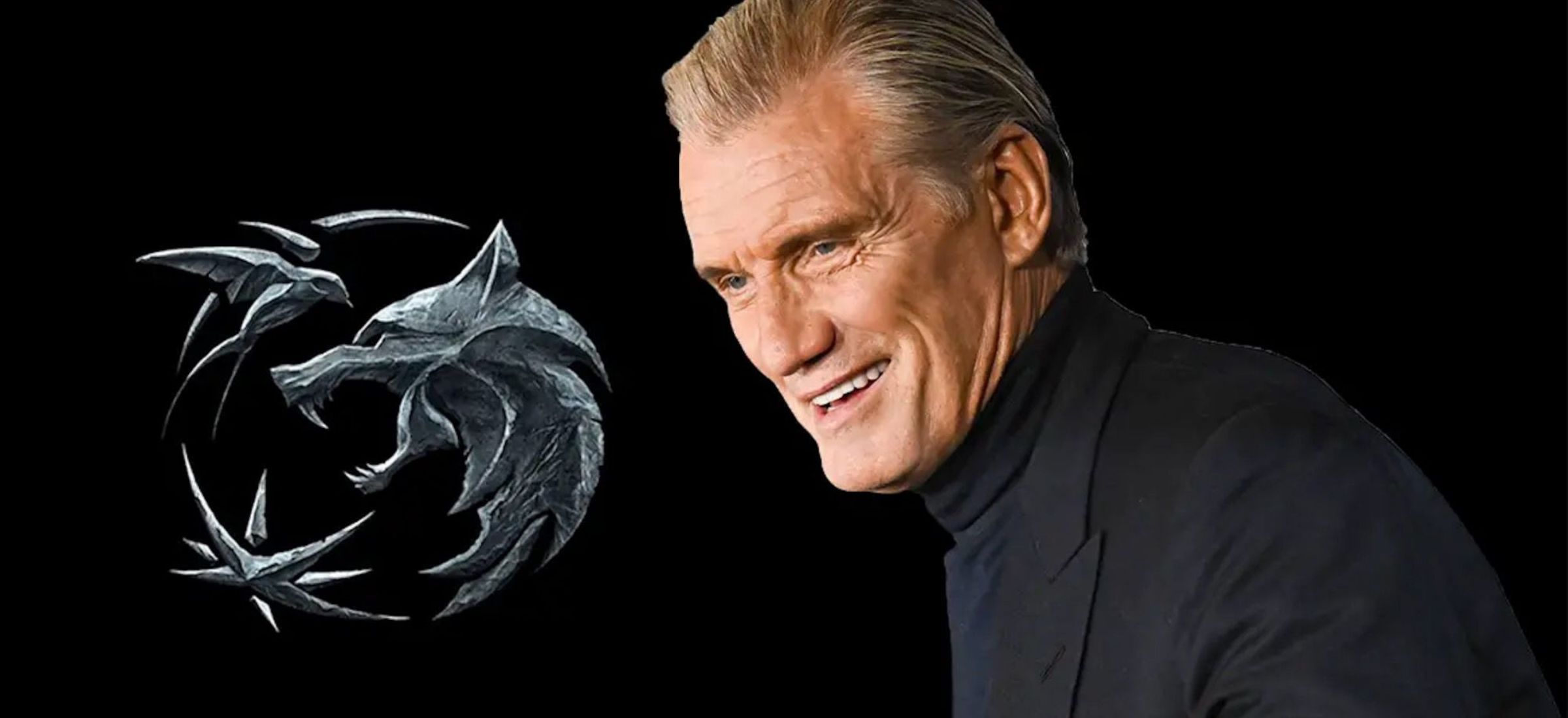 wiedźmin serial dolph lundgren spin off szczury bonhart netflix