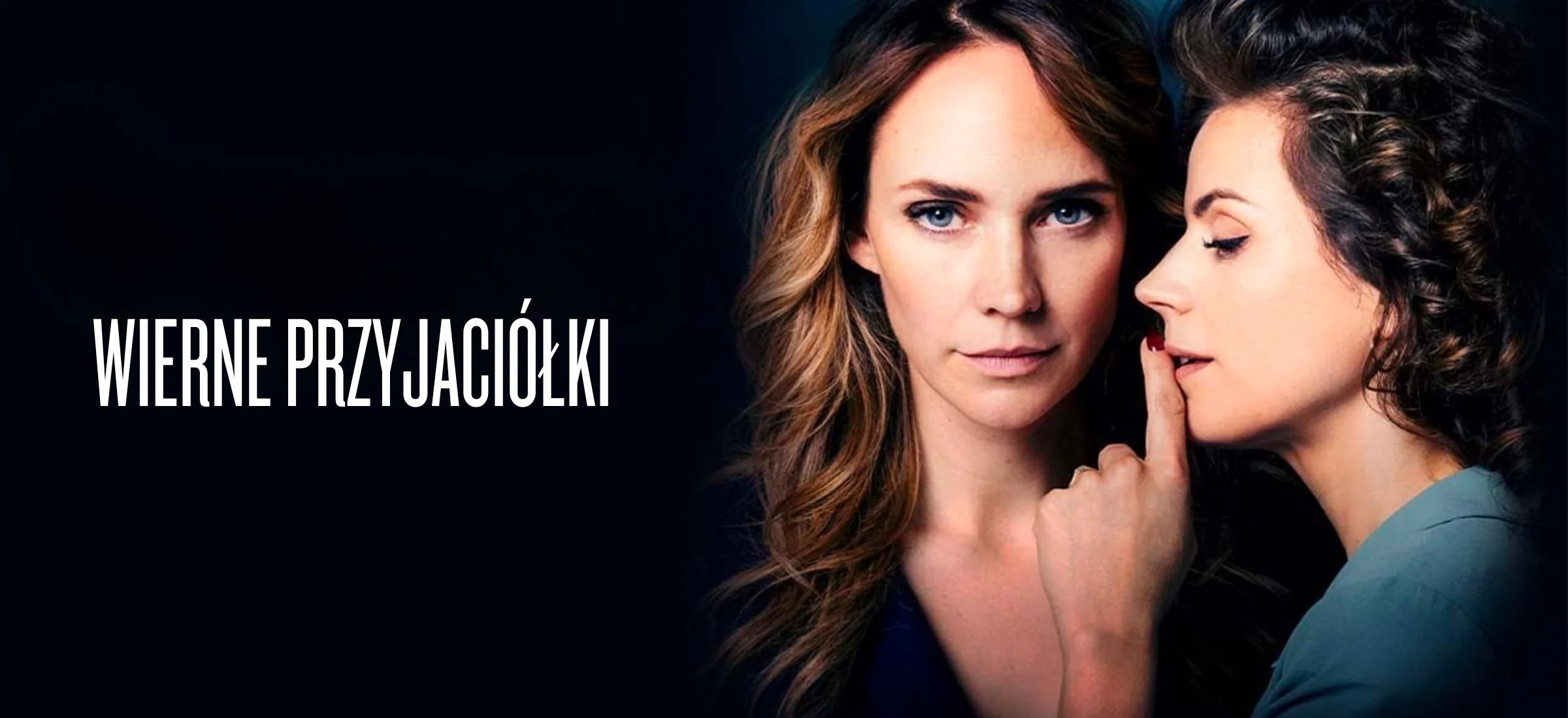 „Wierne przyjaciółki” trzymają w napięciu do samego końca. Nowy filmowy thriller Netfliksa jest świetny