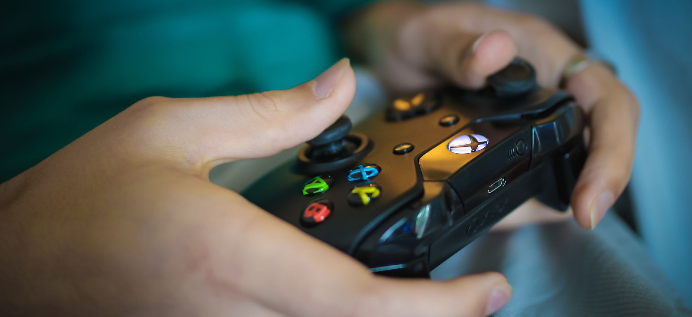 Xbox Player