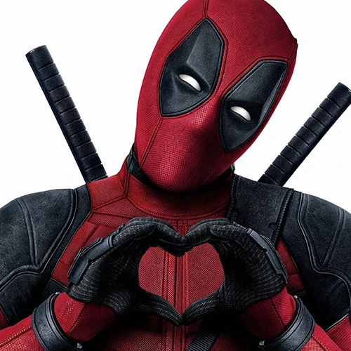 Deadpool 