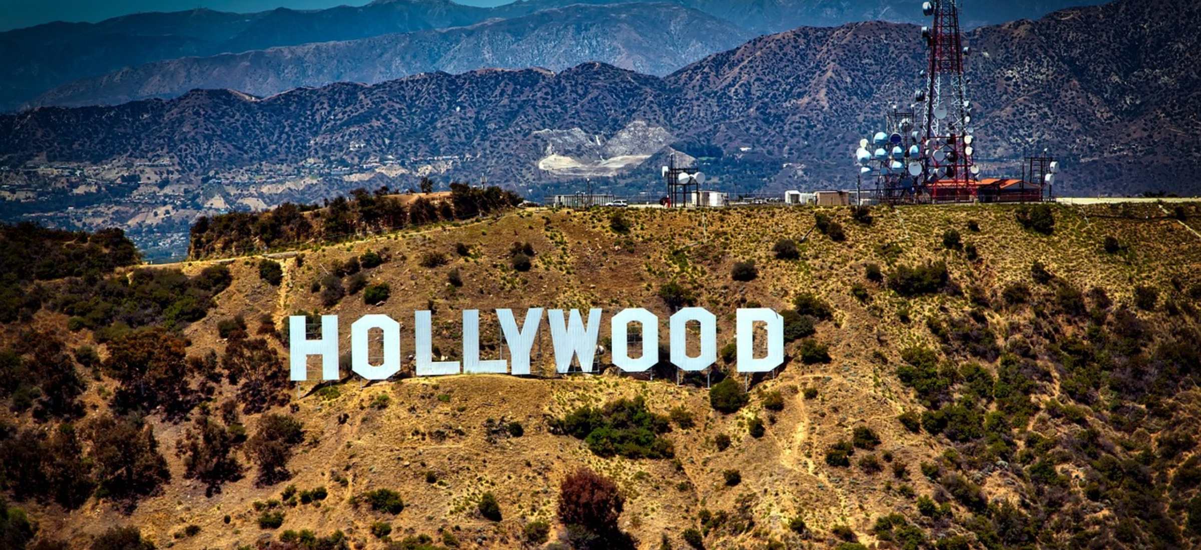 aktorzy strajk hollywood