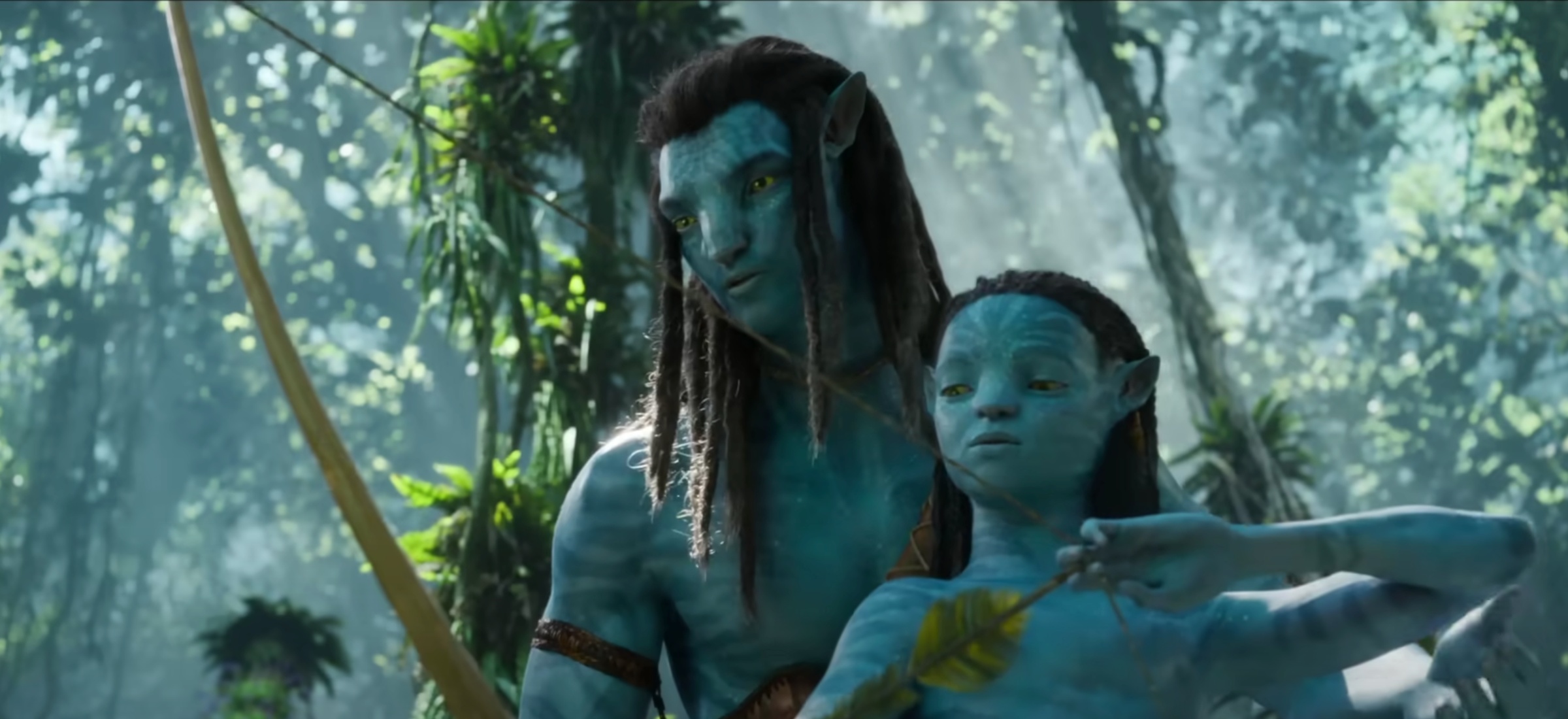 "Avatar 3": kiedy premiera? Wszystko, co wiemy o filmie