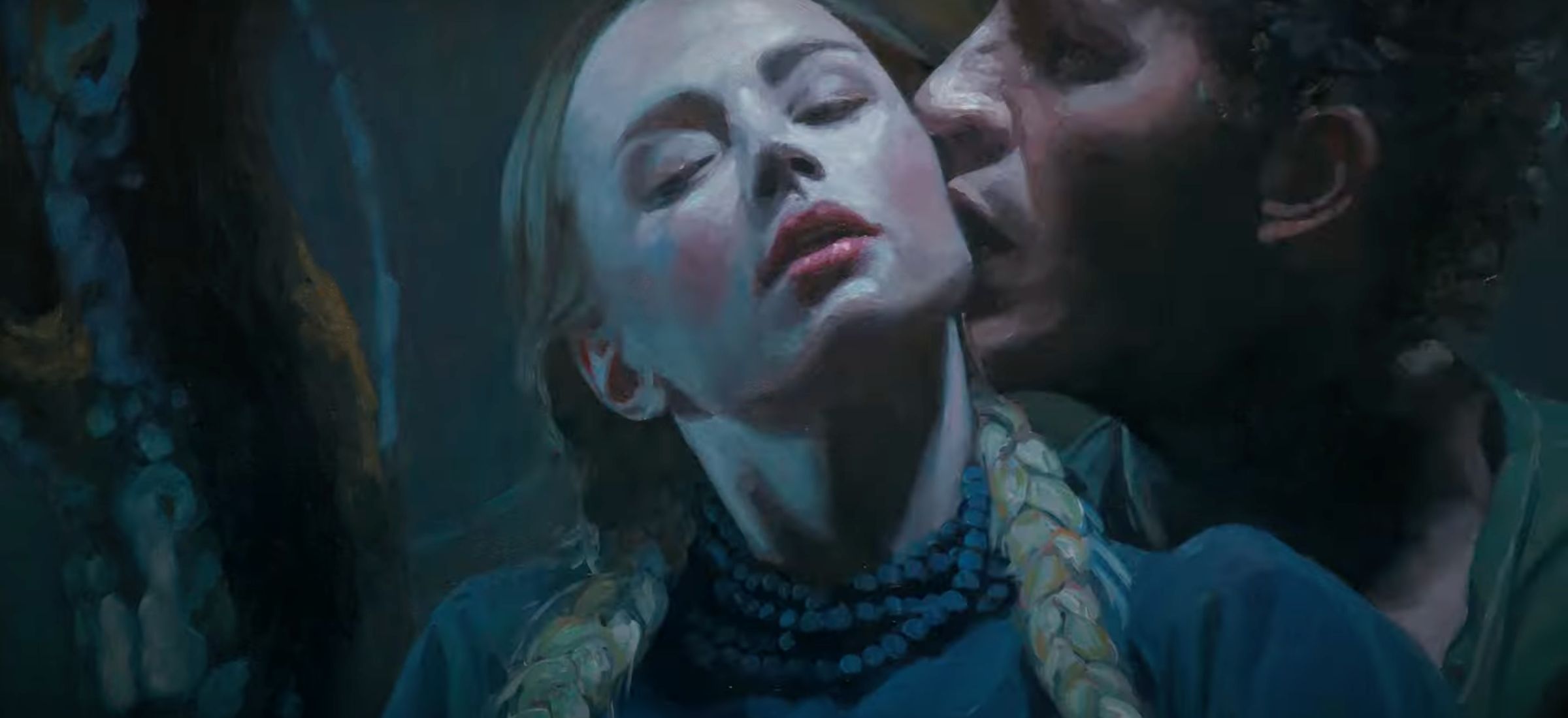 Jest pierwszy zwiastun "Chłopów". Reżyserami są twórcy filmu "Twój Vincent"