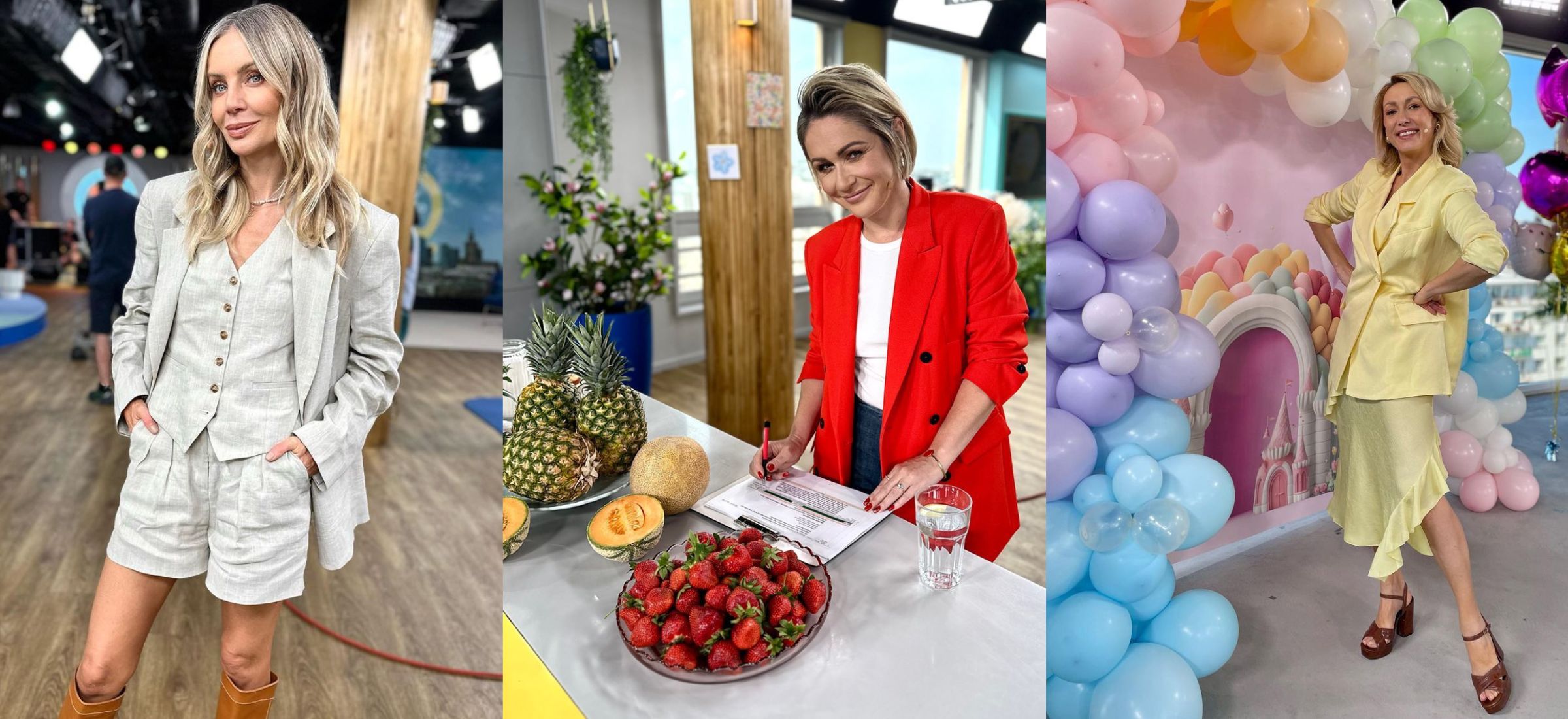 Gwiazdy zwolnione z "Dzień Dobry TVN"