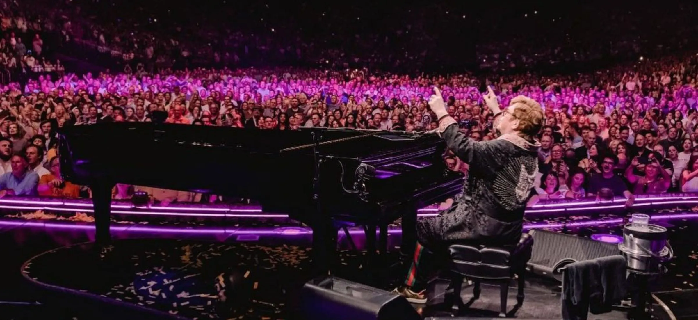 Elton John