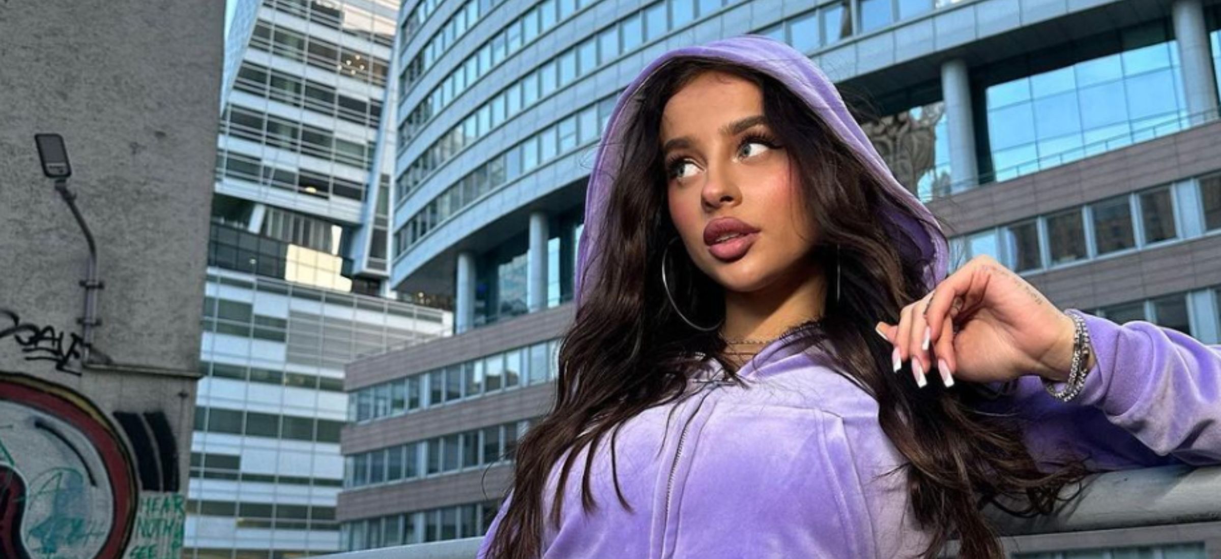 Potężna antyreklama Fagaty. Influencerka próbuje odkręcić dramę