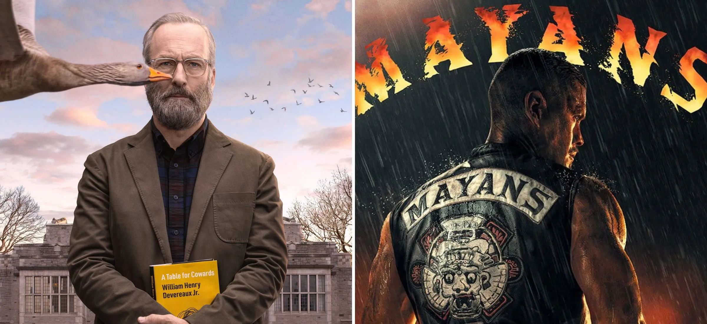 hbo max czerwiec nowe filmy seriale szczęściarz hank mayans idol