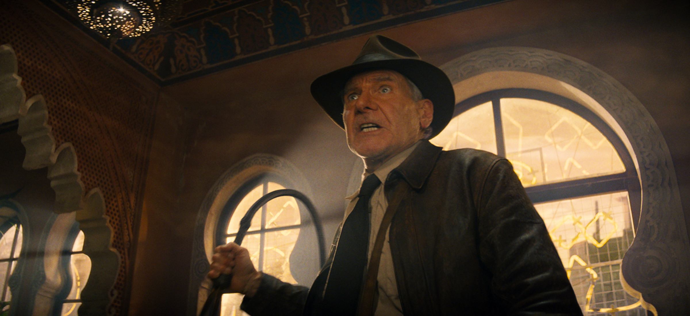indiana jones 5 recenzja premiera