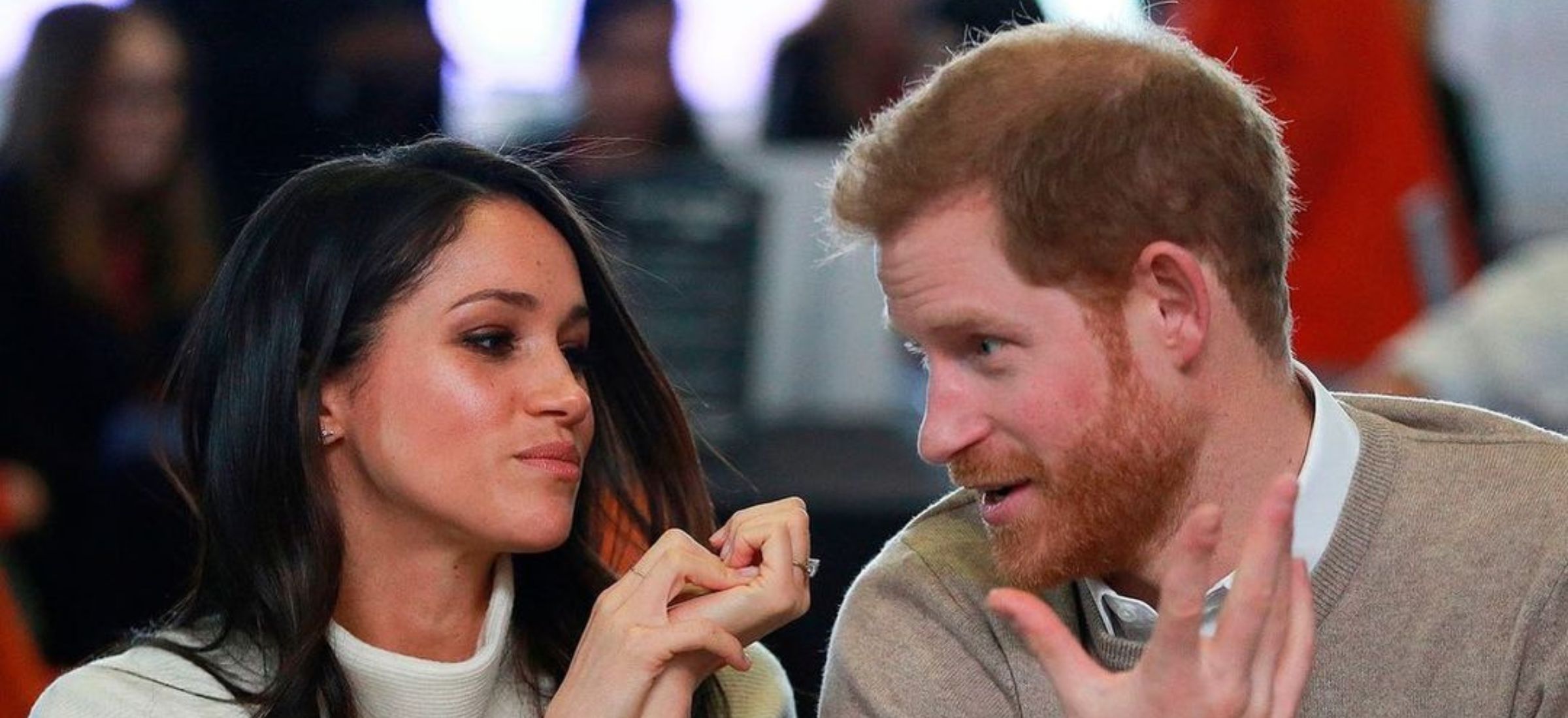 Meghan i Harry stracili ogromny kontrakt ze Spotify