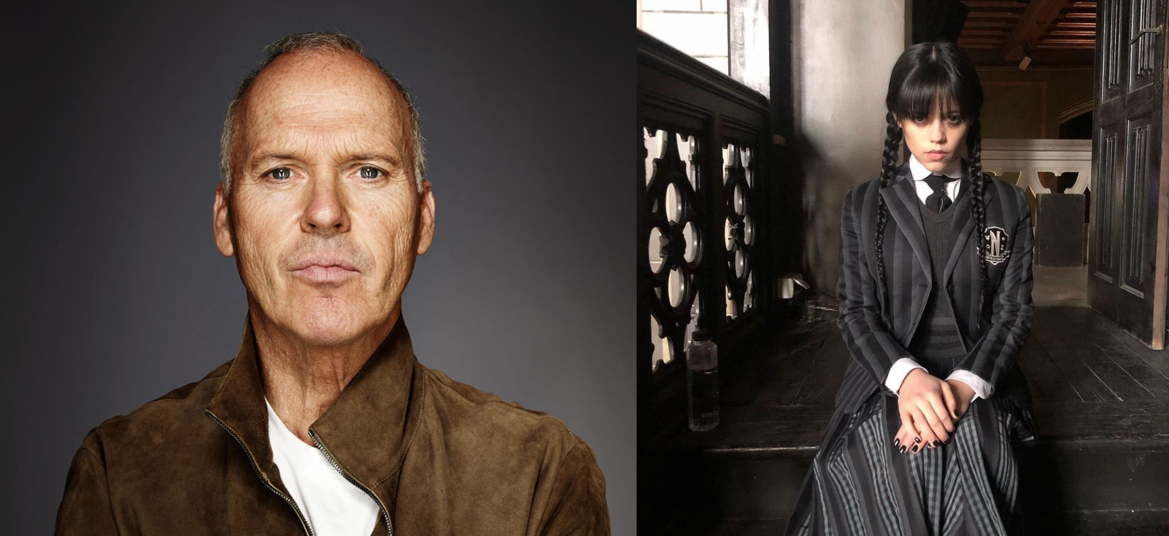 Michael Keaton dołączy do obsady Wednesday