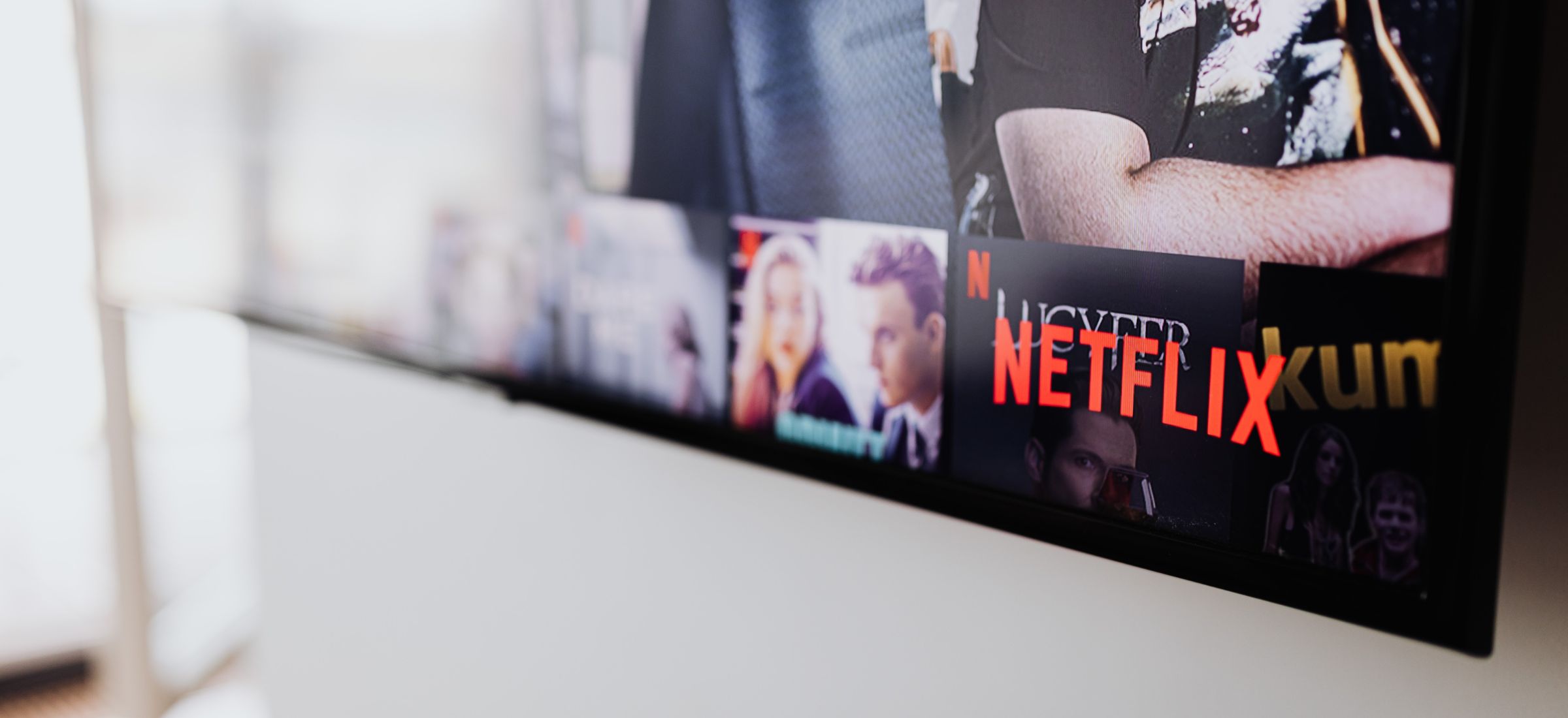 Jeśli masz wiadomość, że twoje konto zostało zawieszone z powodu braku płatności, to uważaj. To nie Netflix