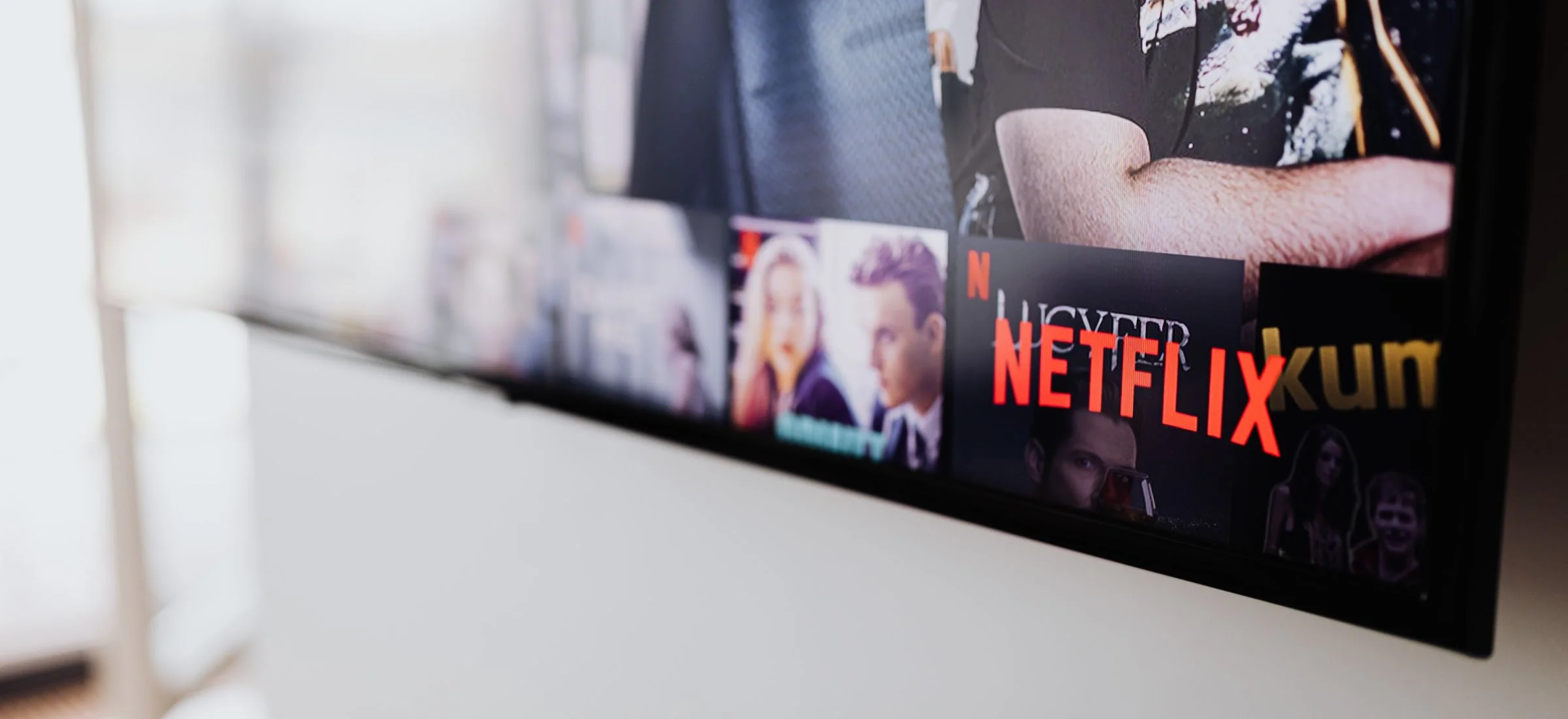 Jeśli masz wiadomość, że twoje konto zostało zawieszone z powodu braku płatności, to uważaj. To nie Netflix