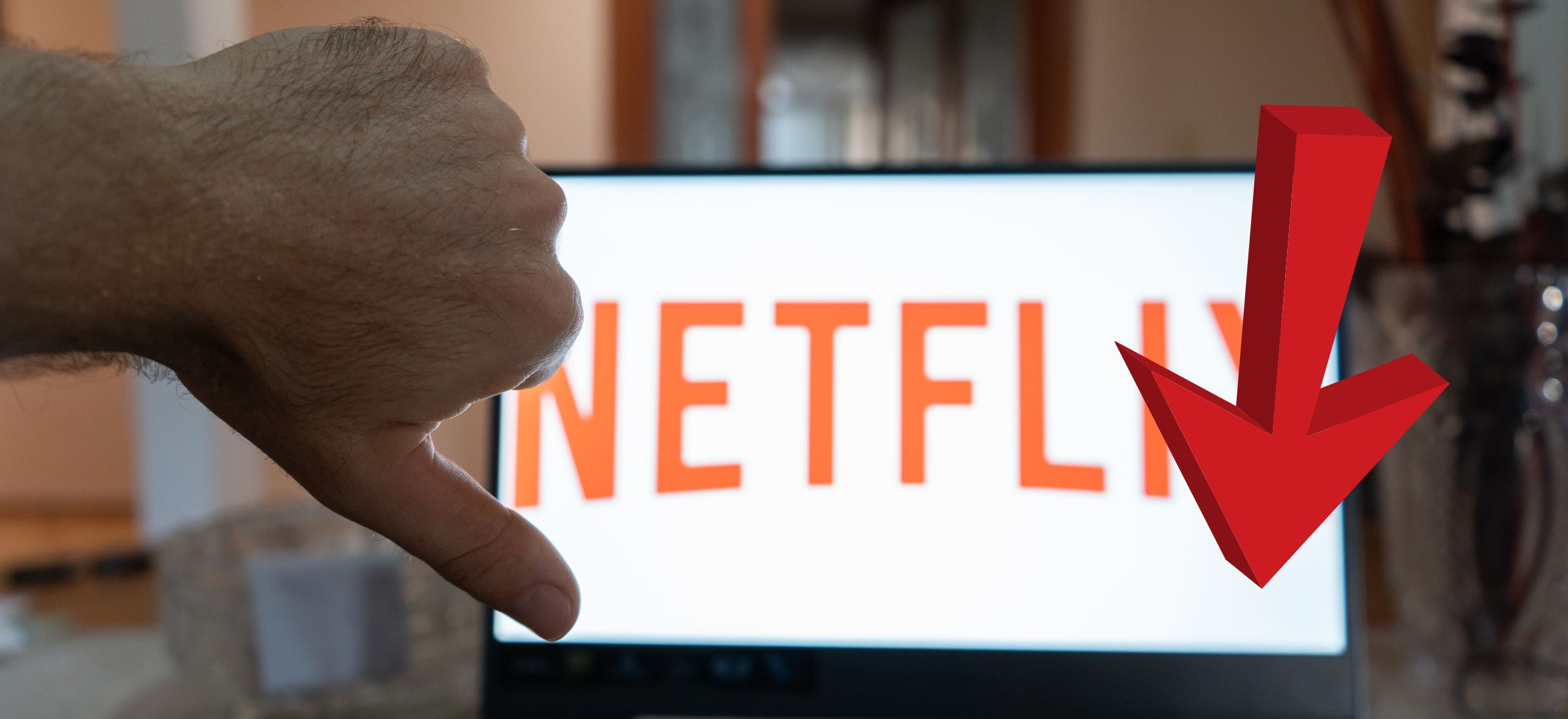 youtube filmy netflix streaming telewizja badanie nielsen