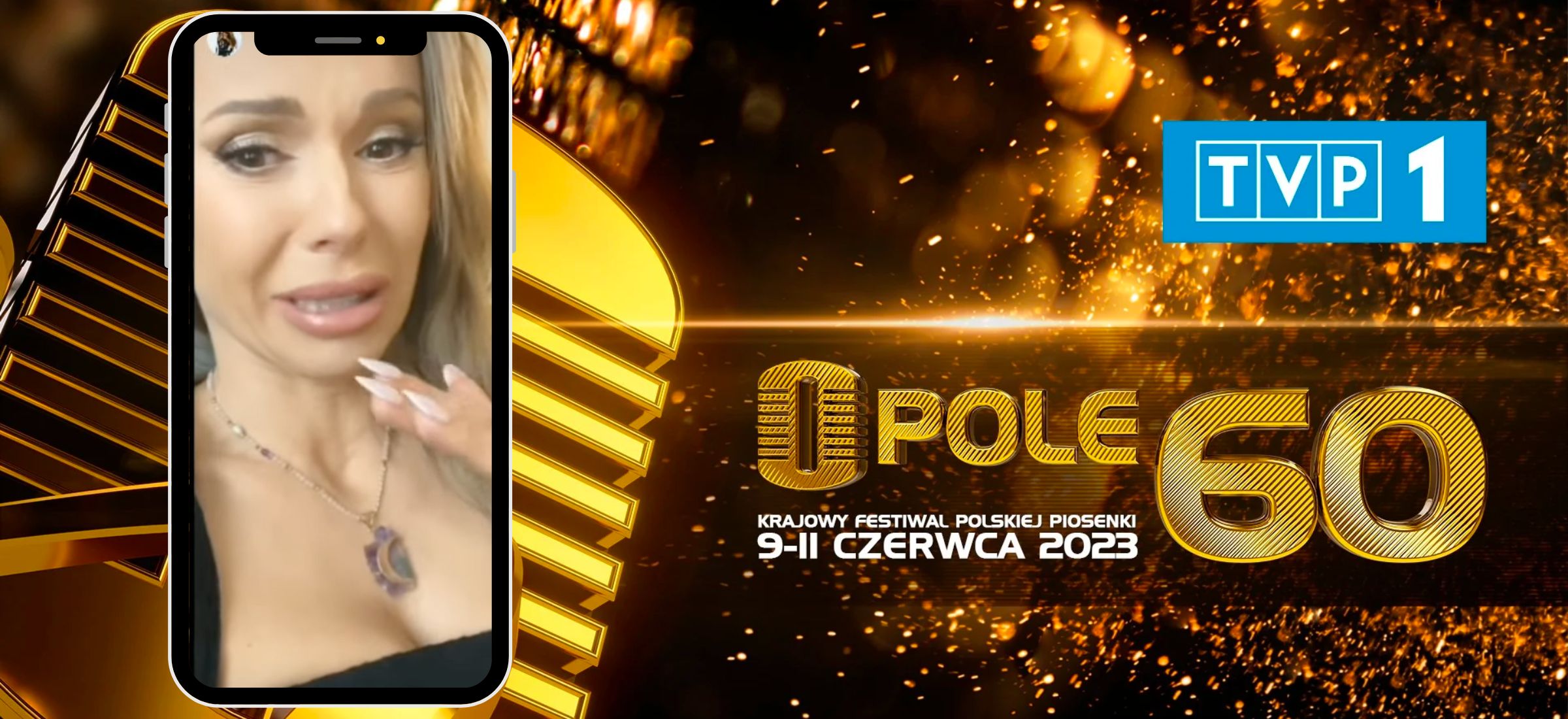 Festiwal w Opolu już jest skandalem. A to dopiero początek